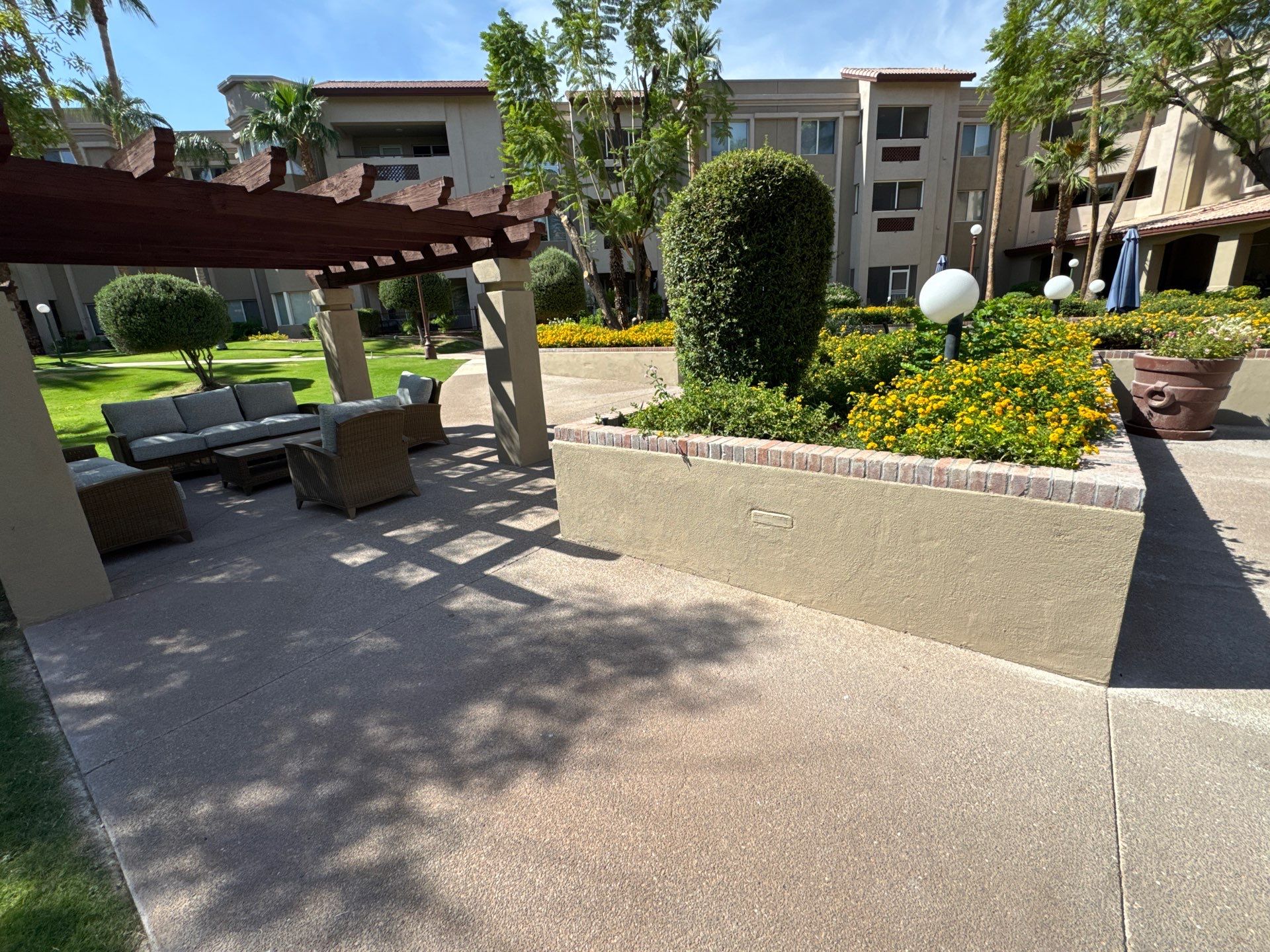 Project in Sun City by Crush Development Services LLC