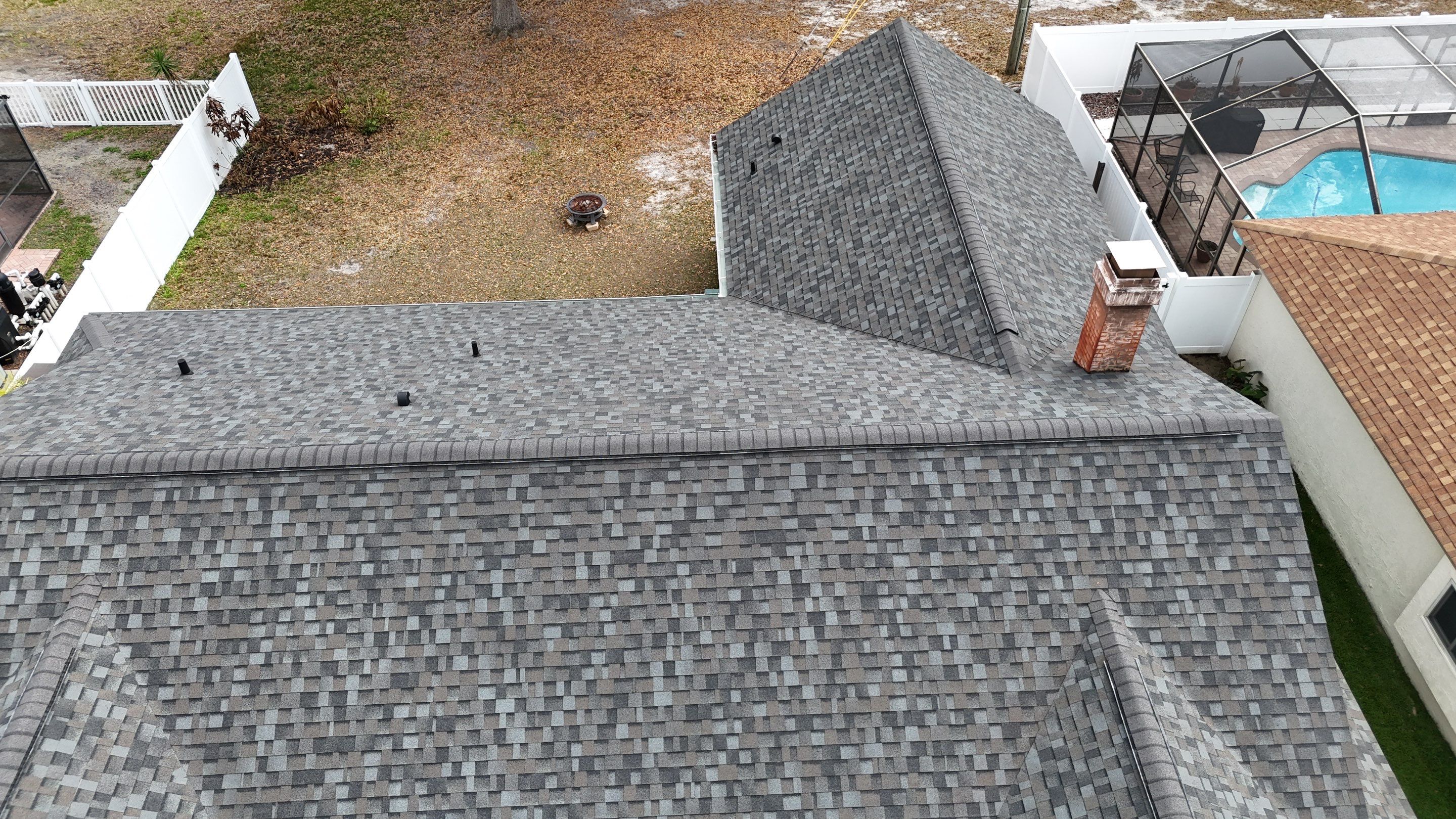 Roof Replacement in Land O' Lakes, FL by Shingle Masters Roofing