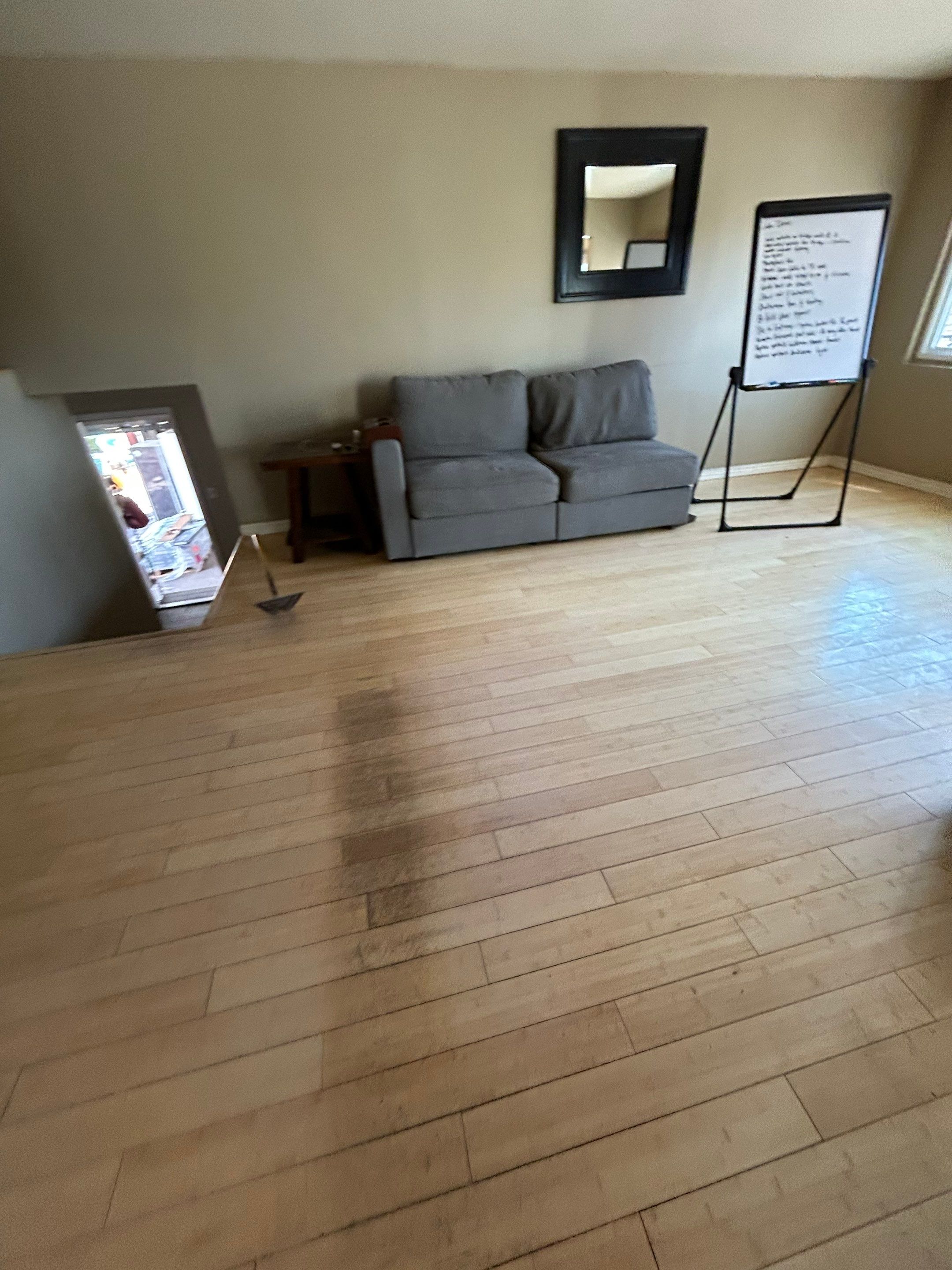 Project in Park City by Rudd Builders LLC