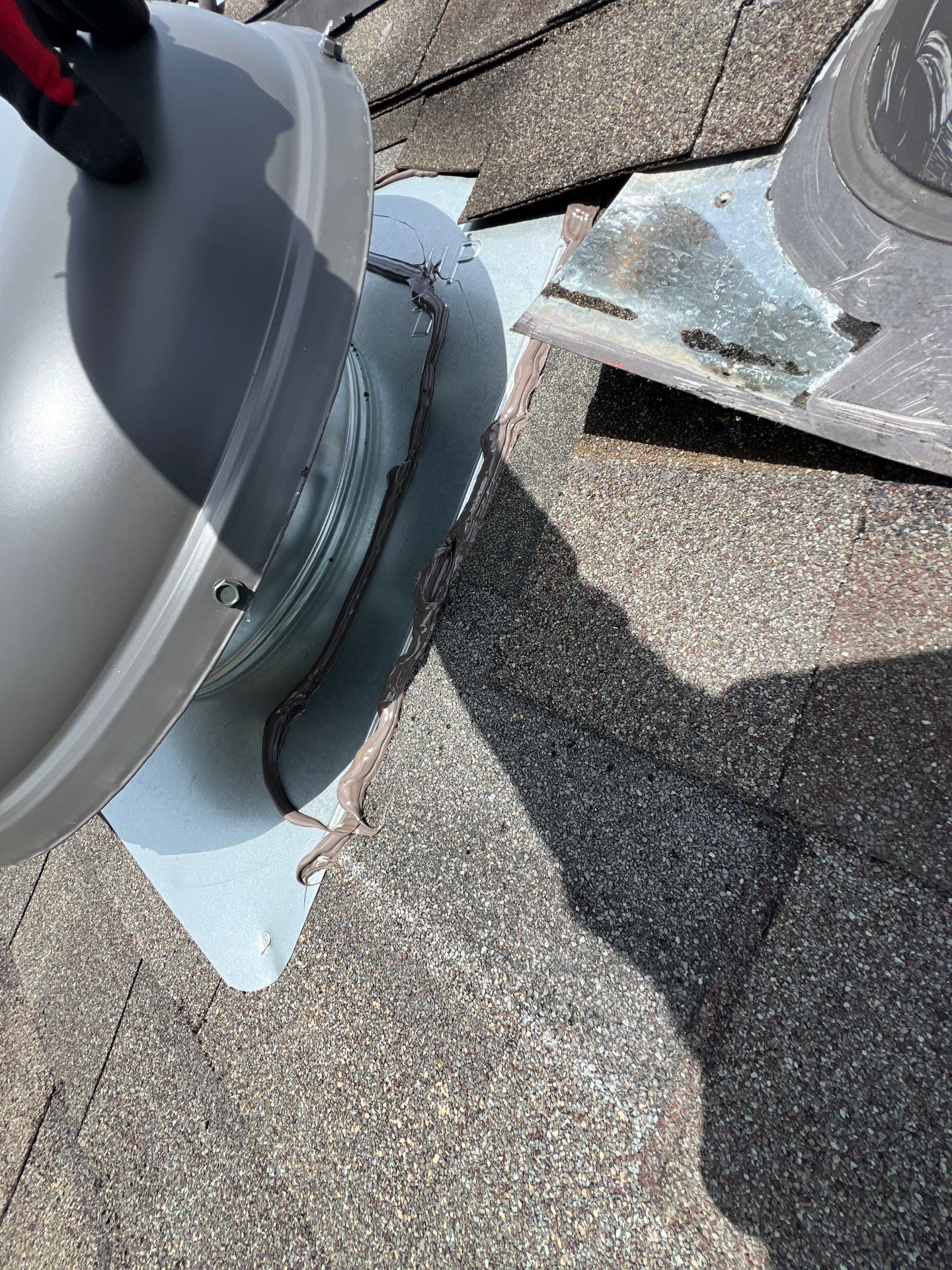 Roof Repair Crosby by Roof Repair Services LLC