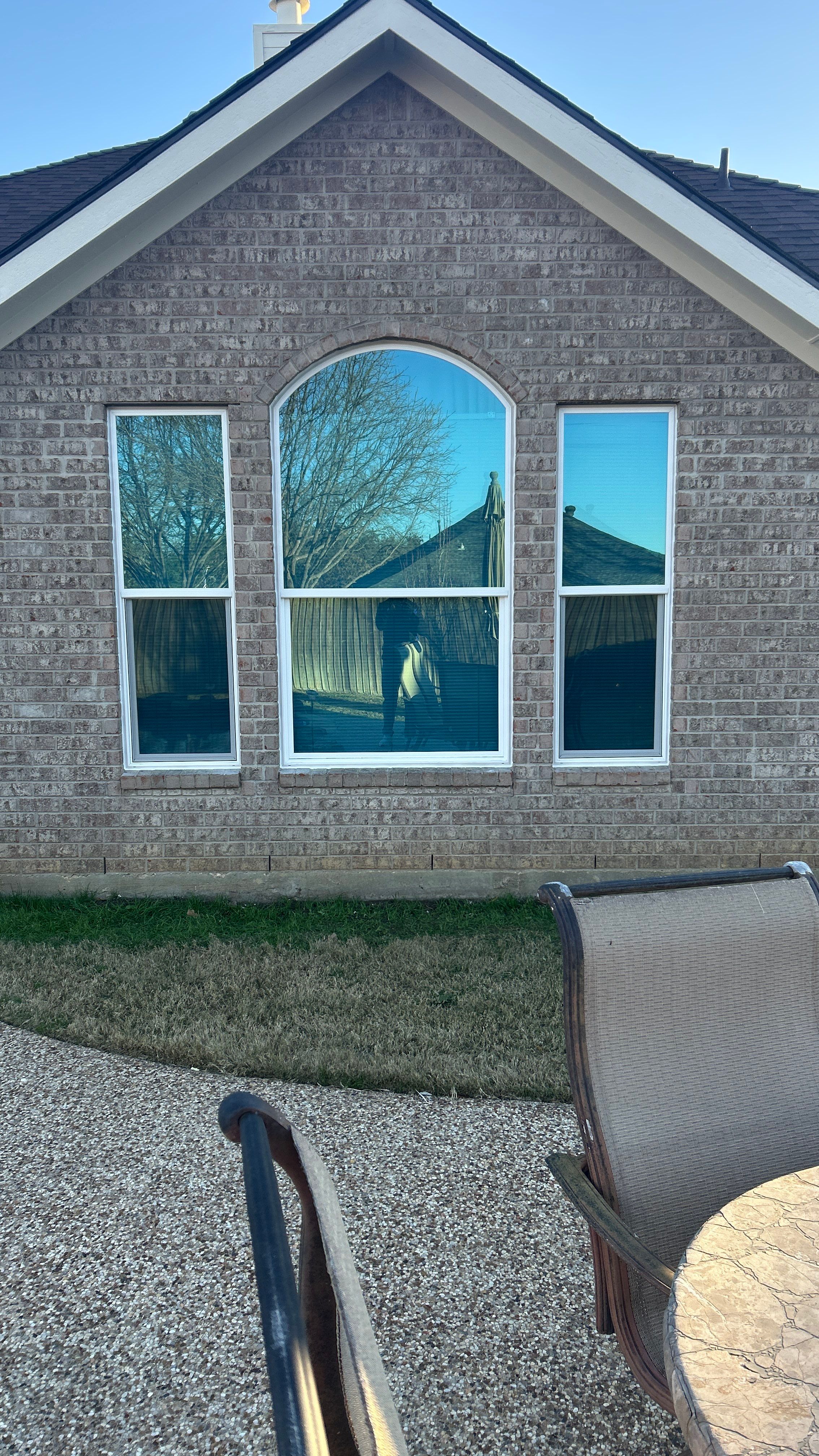 Malarkey Antique Brown Roof Installation and New Anlin Windows by High Performance Restoration