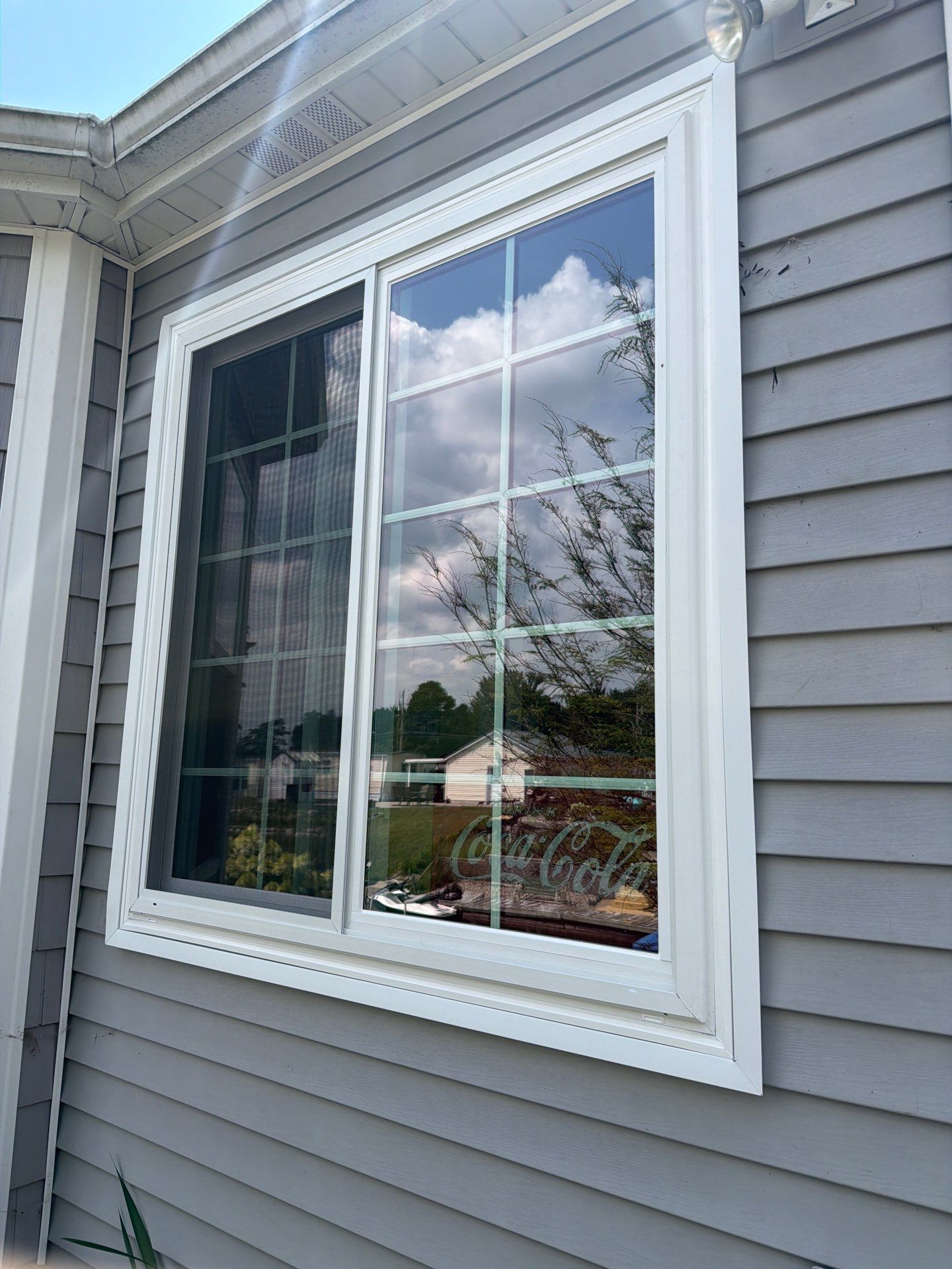 Window & Patio DoorProject in Angola, IN by Window World Of Fort Wayne