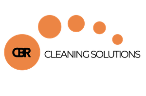 Logo for CBR Cleaning Solutions, Corp