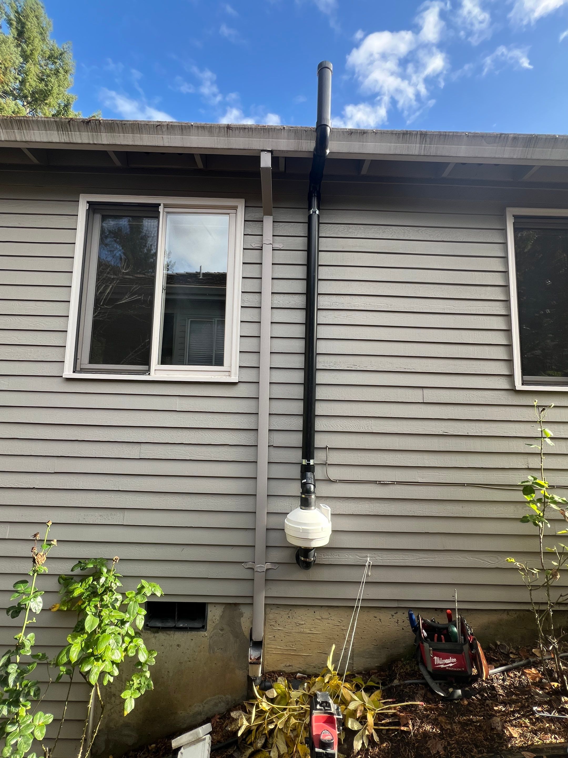 Compliance System with RadonWell® by JustRadon.Com