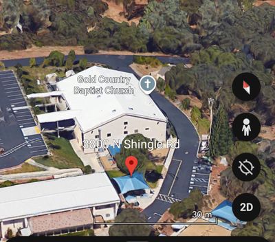 Metal Roof Repair Near Sacramento