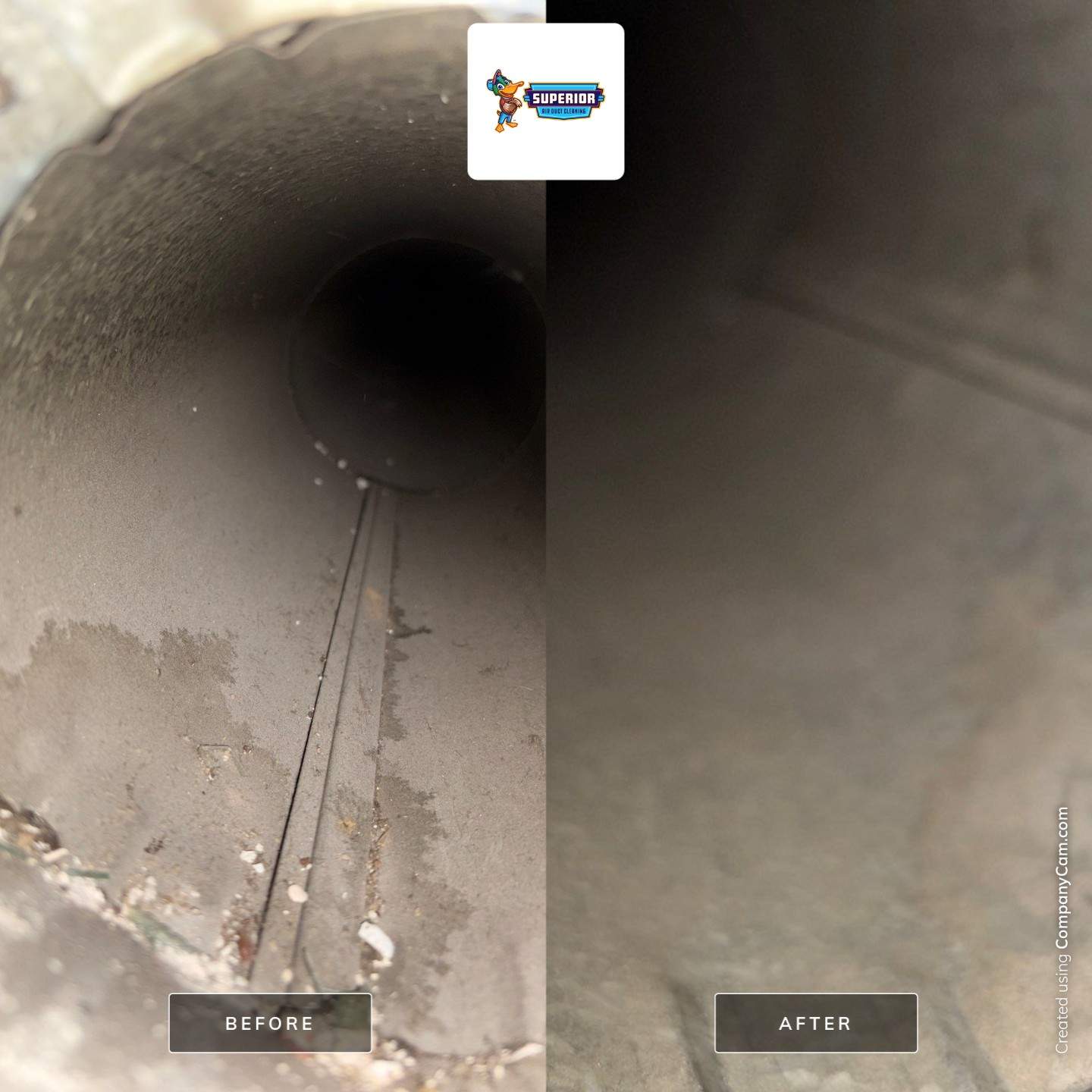 Comprehensive Residential Air Duct Cleaning for Warren Homeowners by Superior Air Duct Cleaning