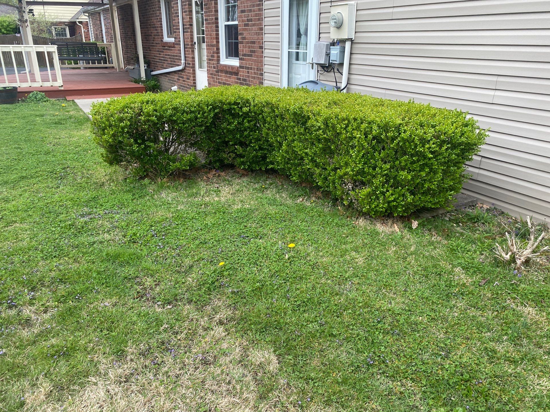 Another Satisfied Customer by Storm Contracting 