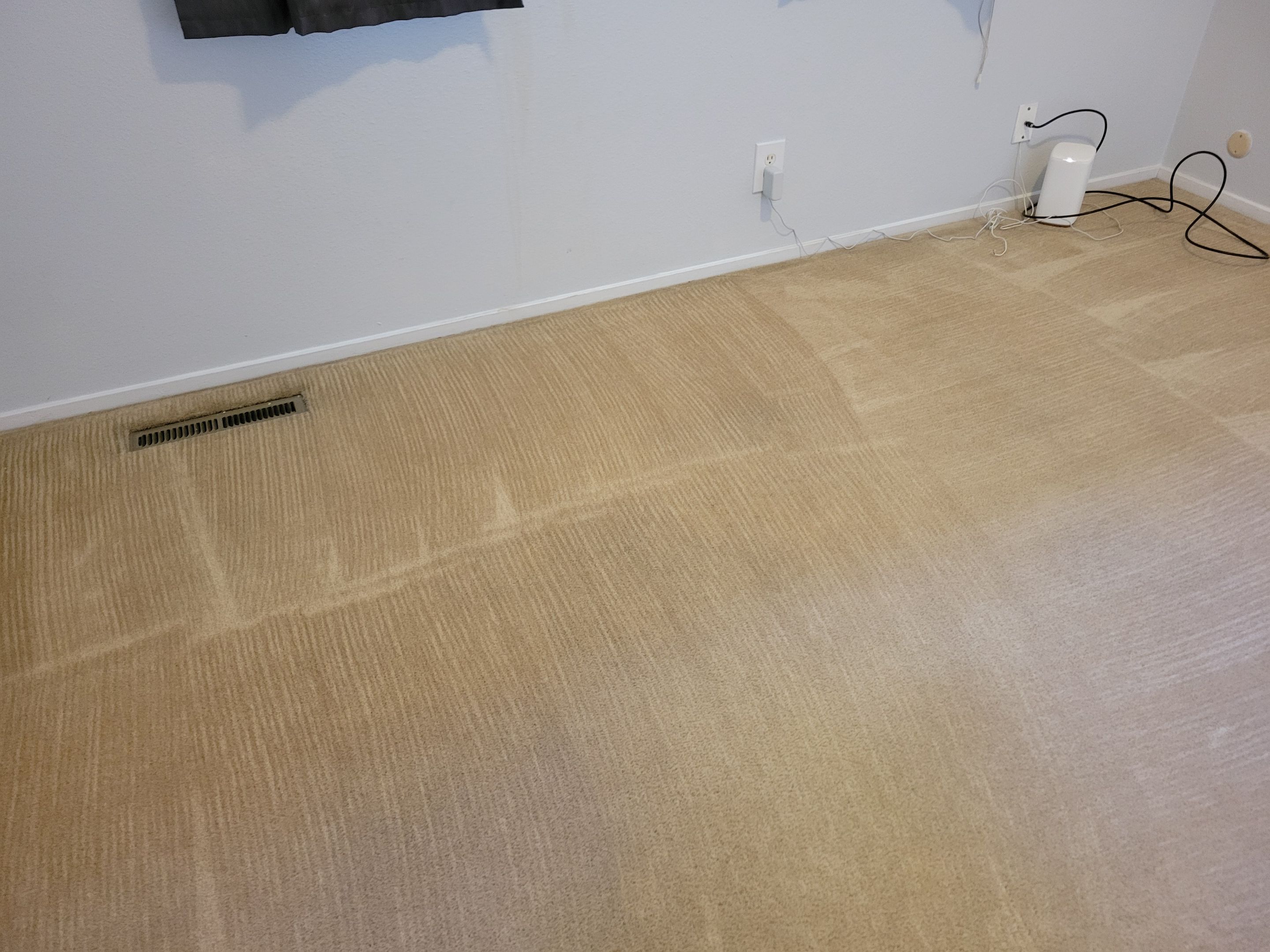 Carpet Re-stretching and Cleaning by Ardent Carpet Restore LLC