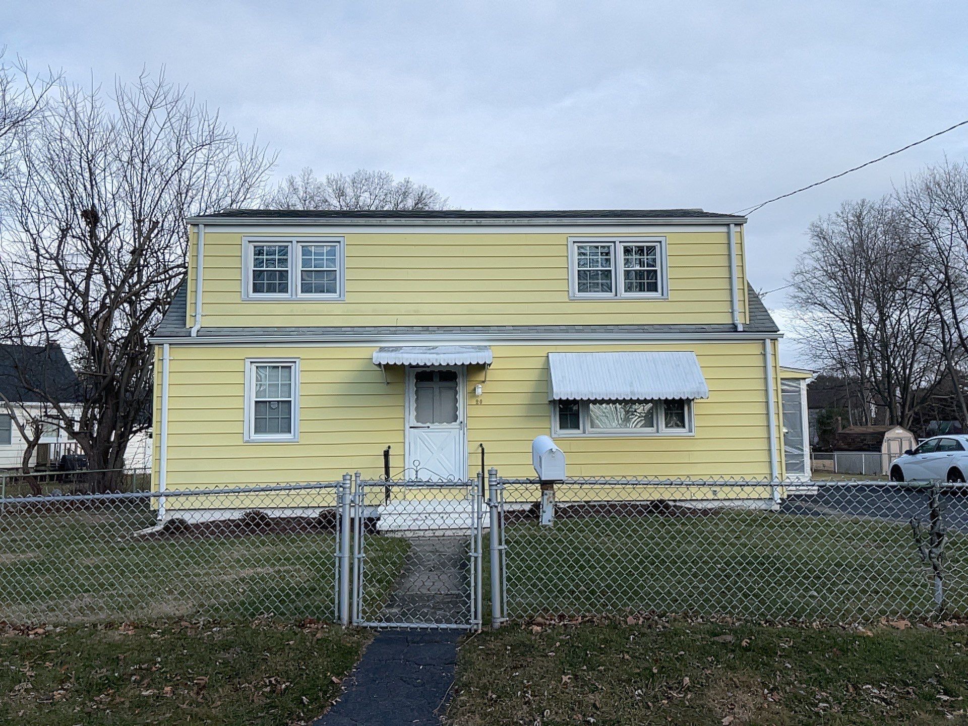 Transform your Home's Exterior with Our Roofing, Siding, Windows, and Carpentry services by A Plus Exterior