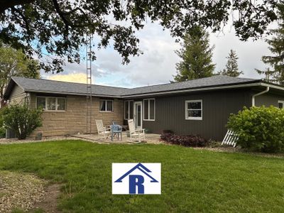 Project in Winchester, IN