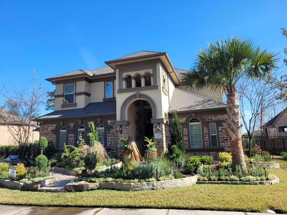 Residential Roof Replacement using GAF Shingles by Elite Roofing LLC