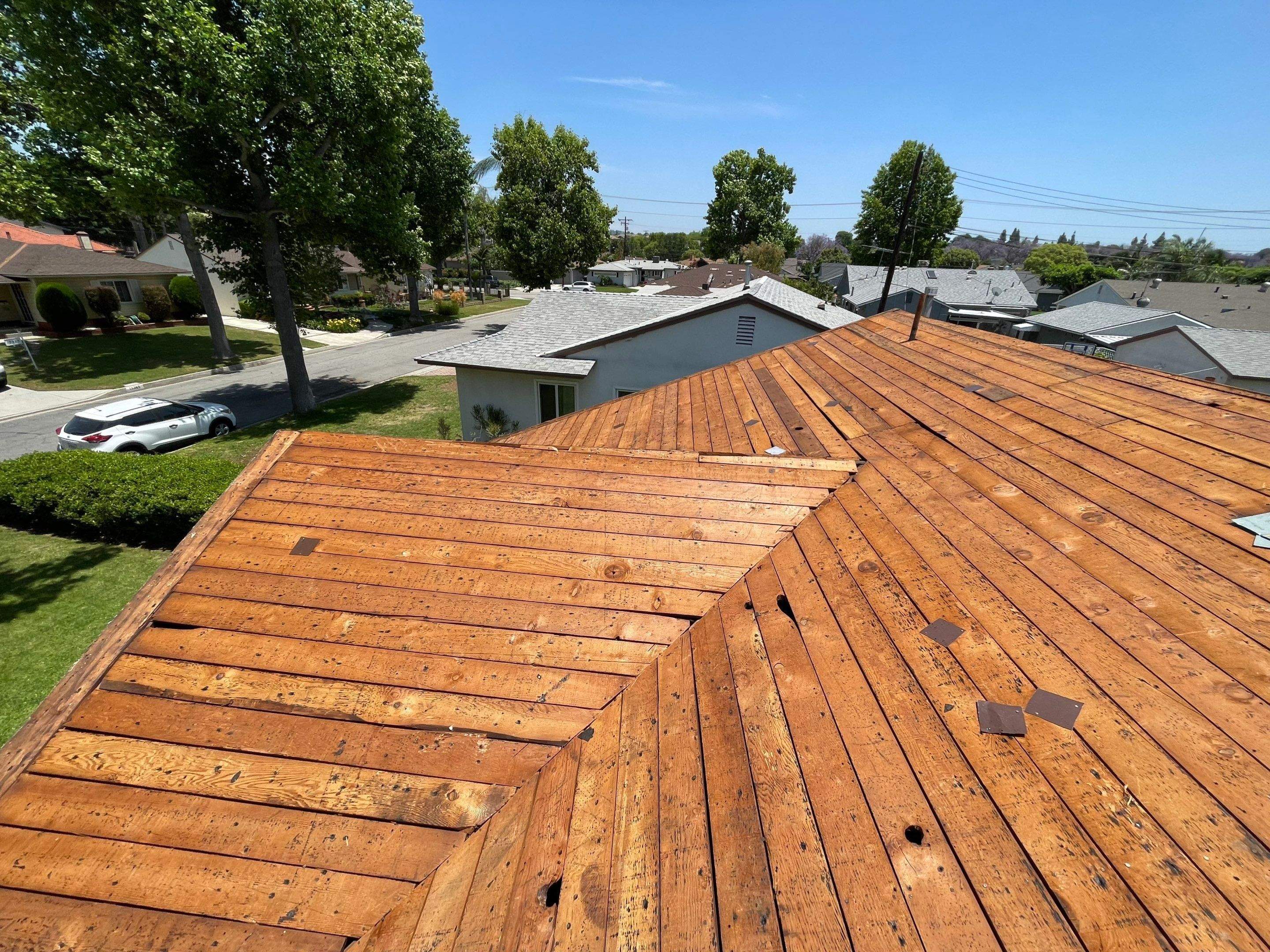 Roof Replacement - Whittier, CA 90603 by Epic Roof Replacement