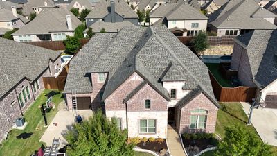 Project in Carrollton