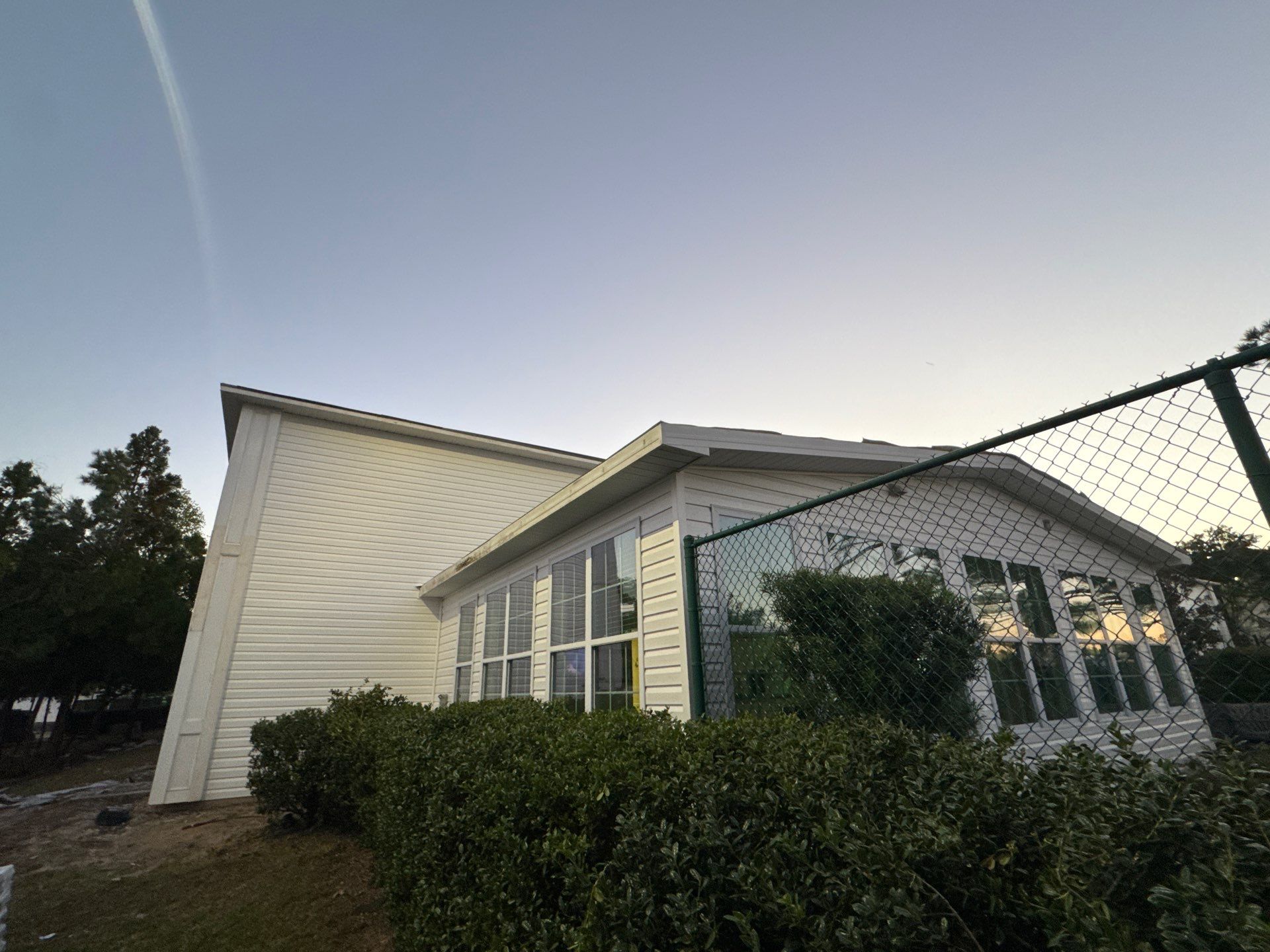Project in Augusta by Crush Development Services LLC