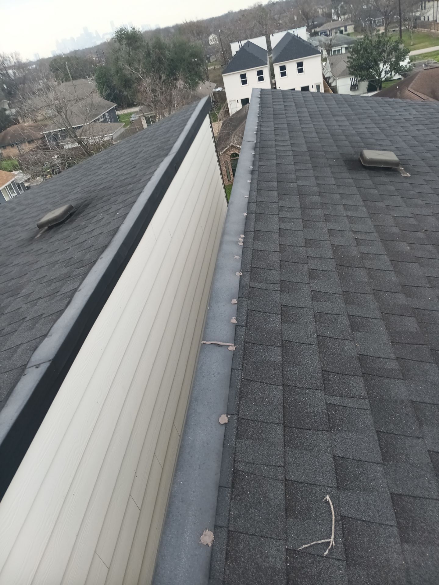 Roof Repair Houston by Roof Repair Company
