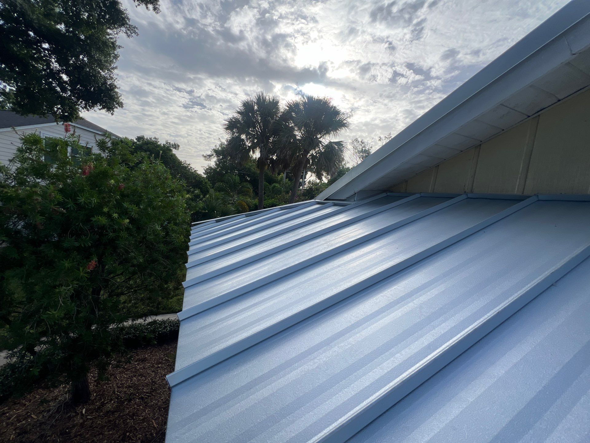 Residential Metal by Fiddlers Roofing