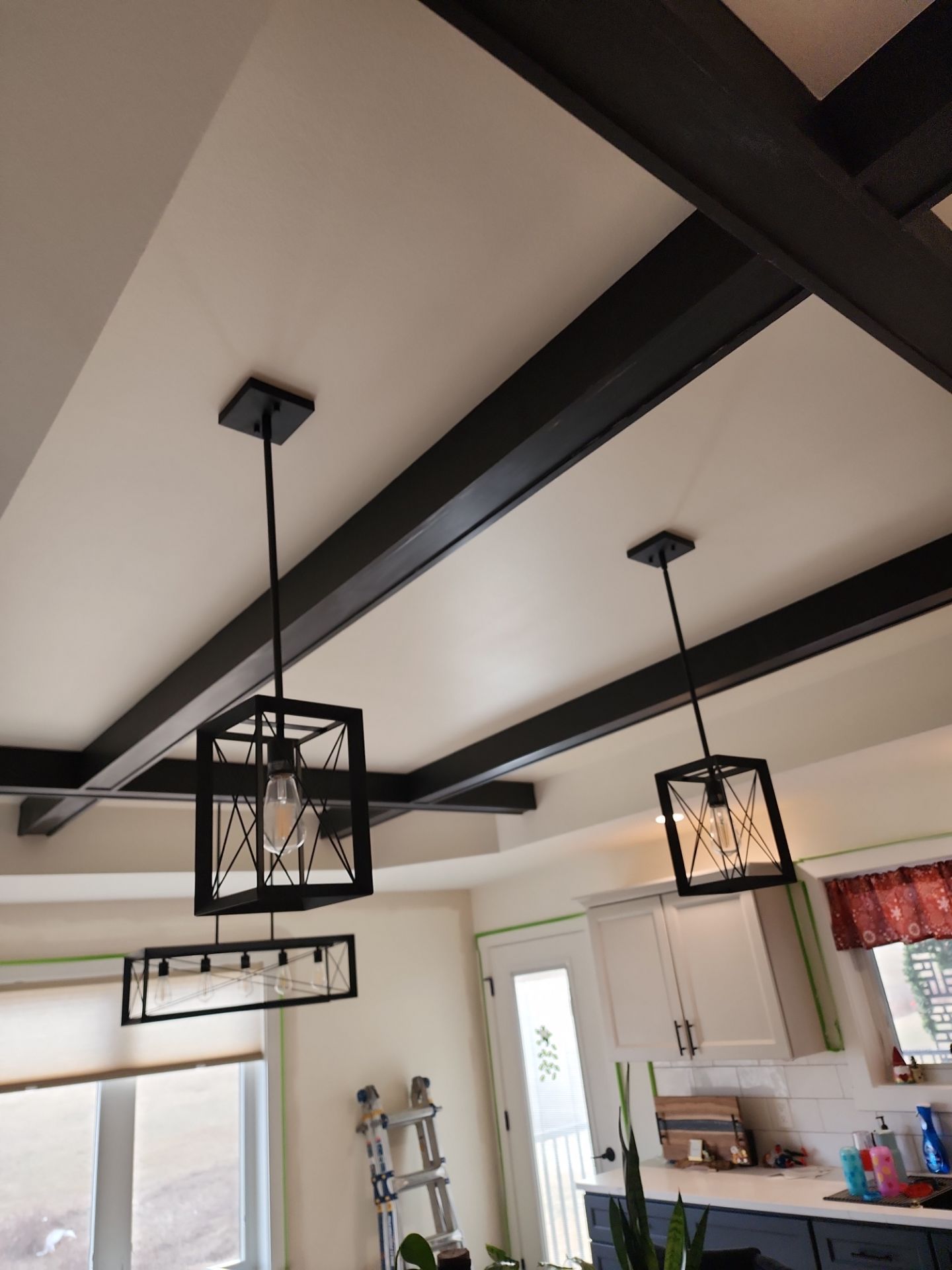 Peosta 1st Floor Repaint by Grandview Painting