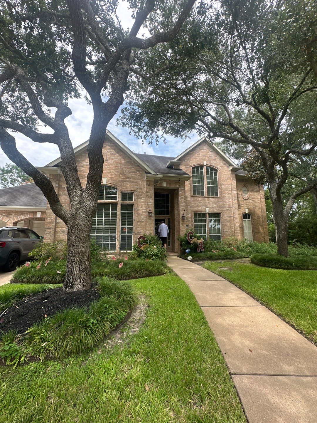 Roof Repair Katy by Roof Repair Company
