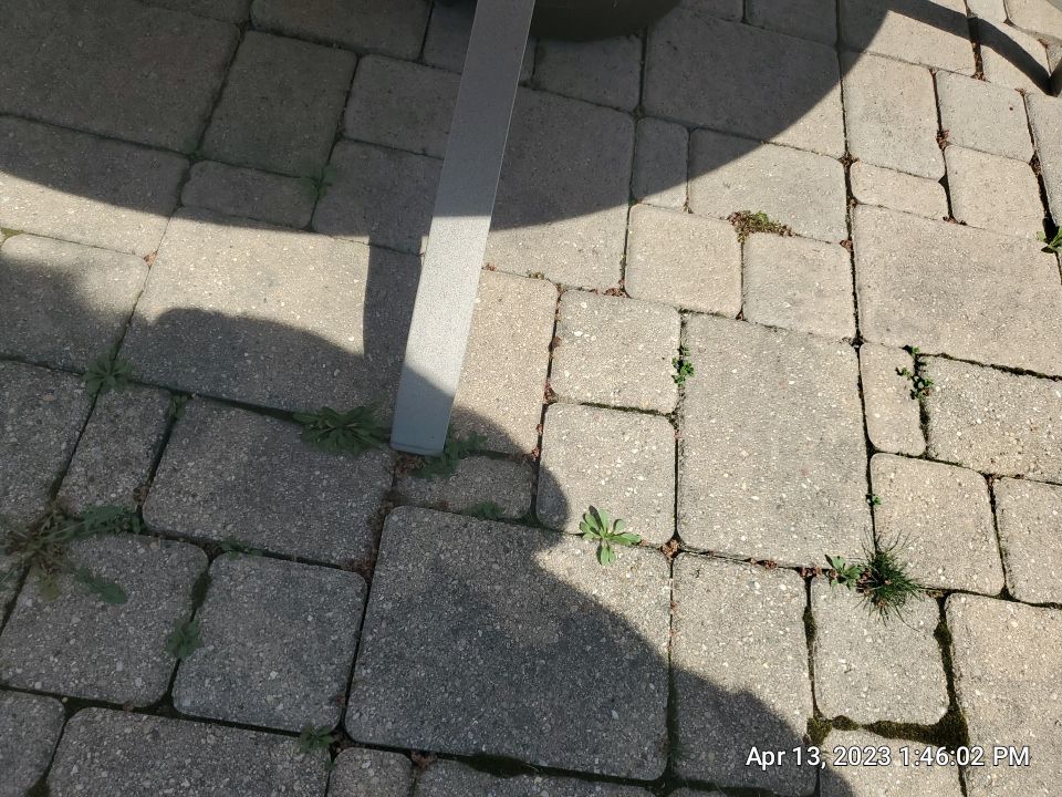 Northbrook, IL repair, clean, sand, seal by Northern Power Washing LLC.