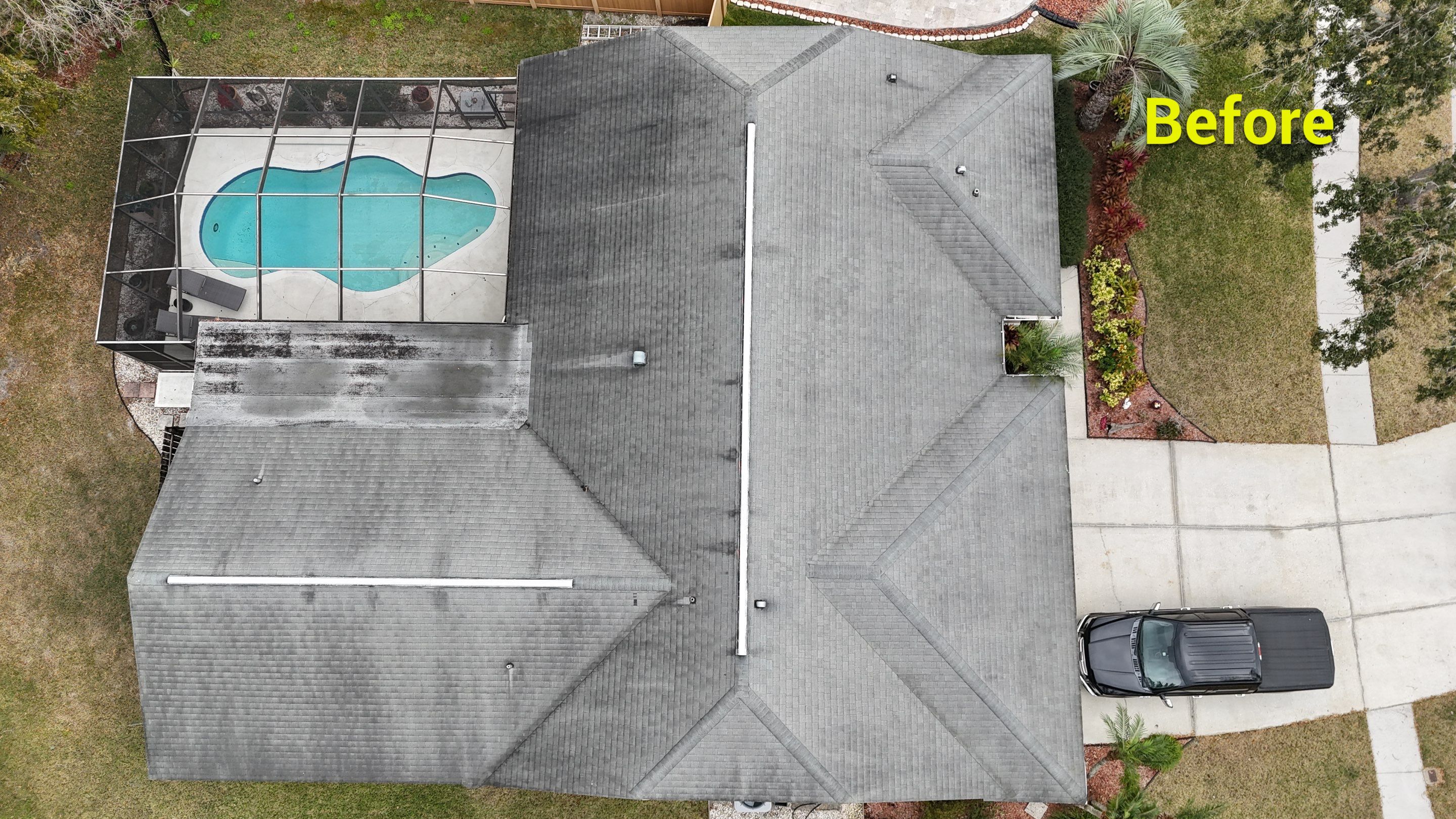 Roof Replacement in Tampa, FL by Shingle Masters Roofing