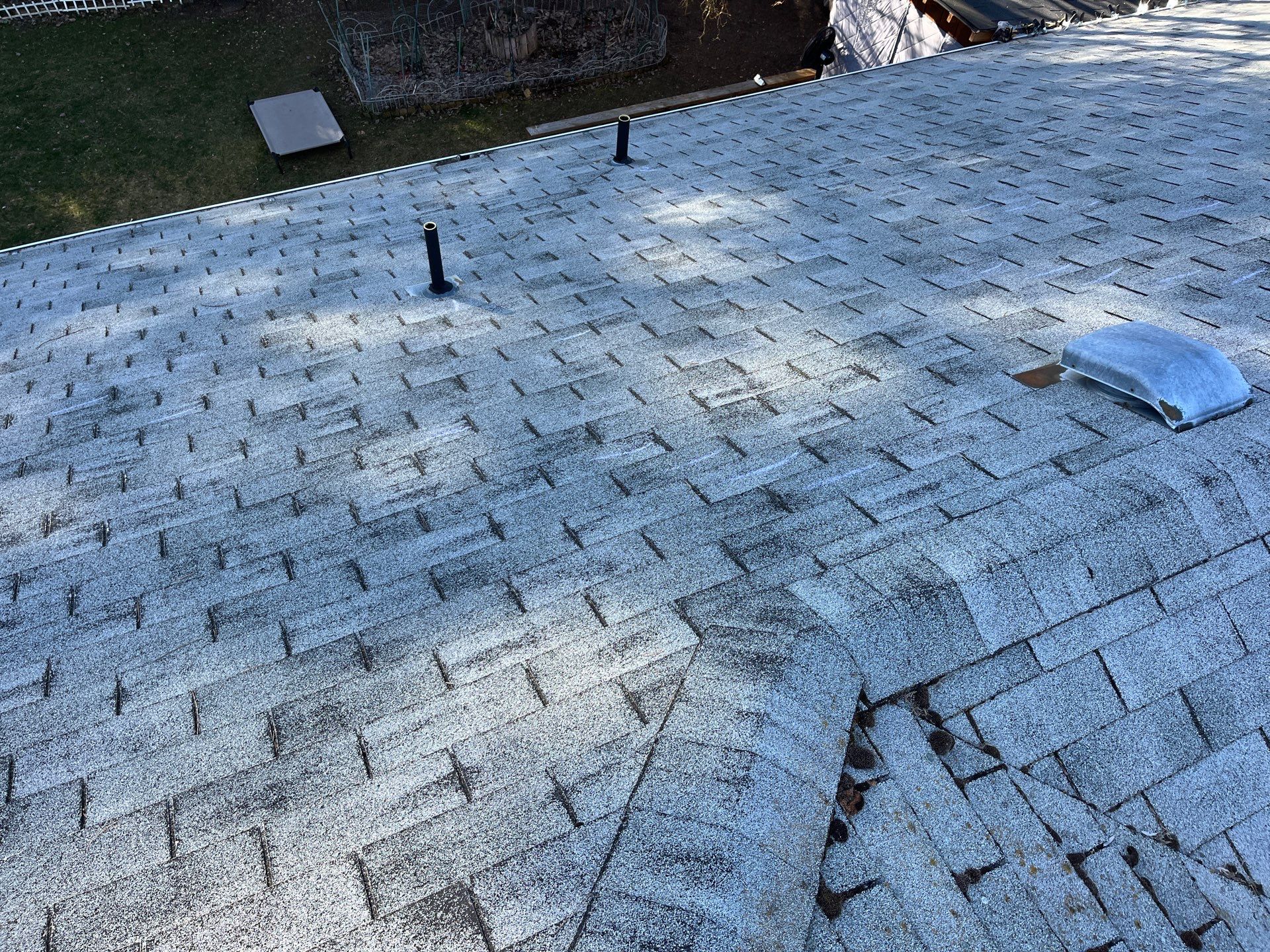 Project in Medical Lake by Peaks and Valleys Construction