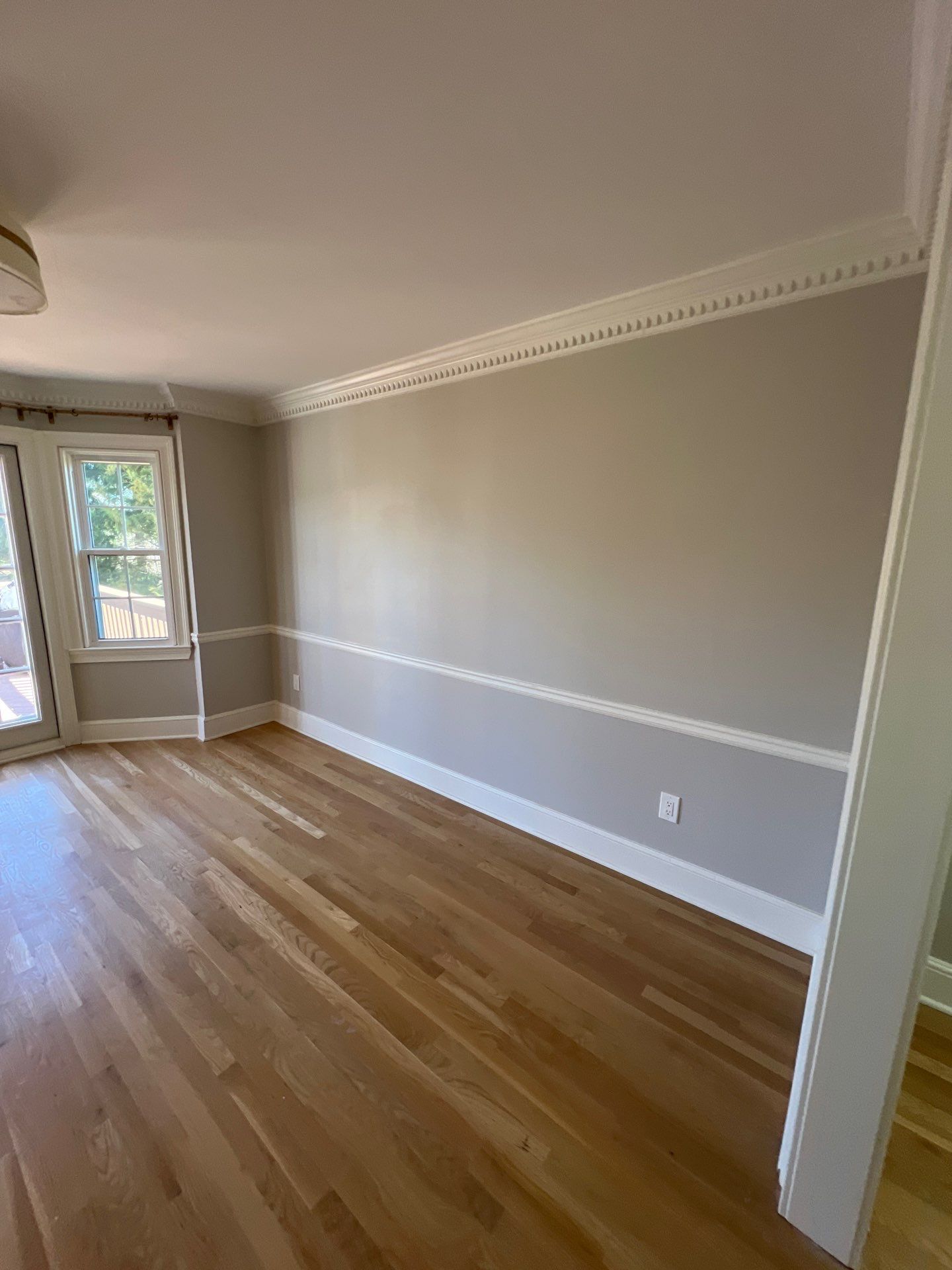 Full Home Renovation in Atlanta by Atlanta Design Group