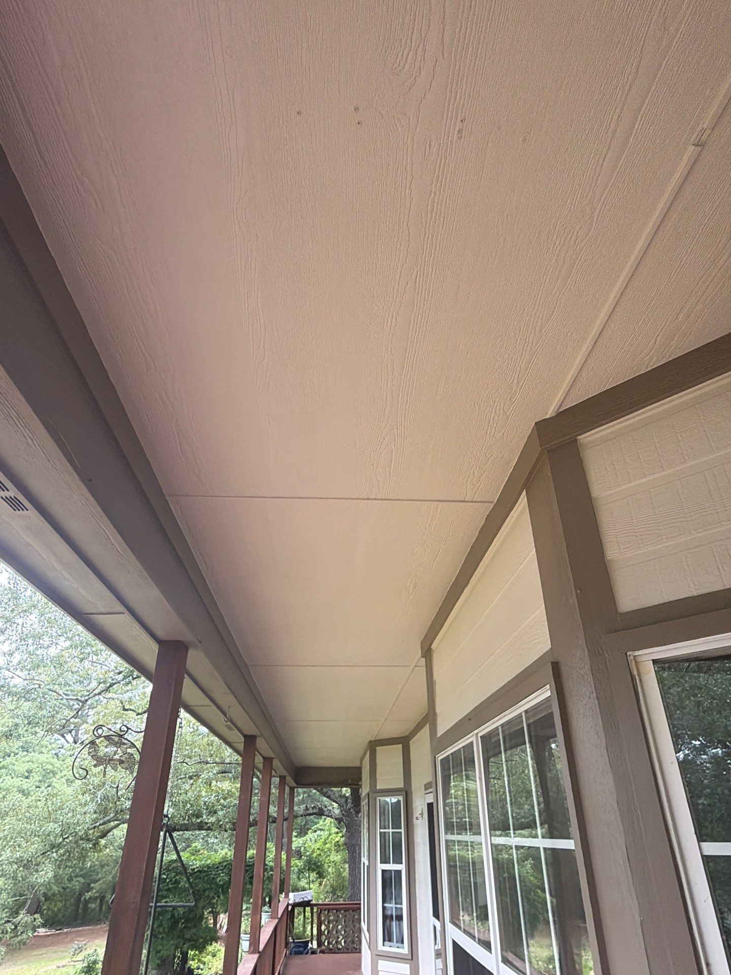Lindale TX Home Gets New Look With Paint Update by Quality Coats Painting