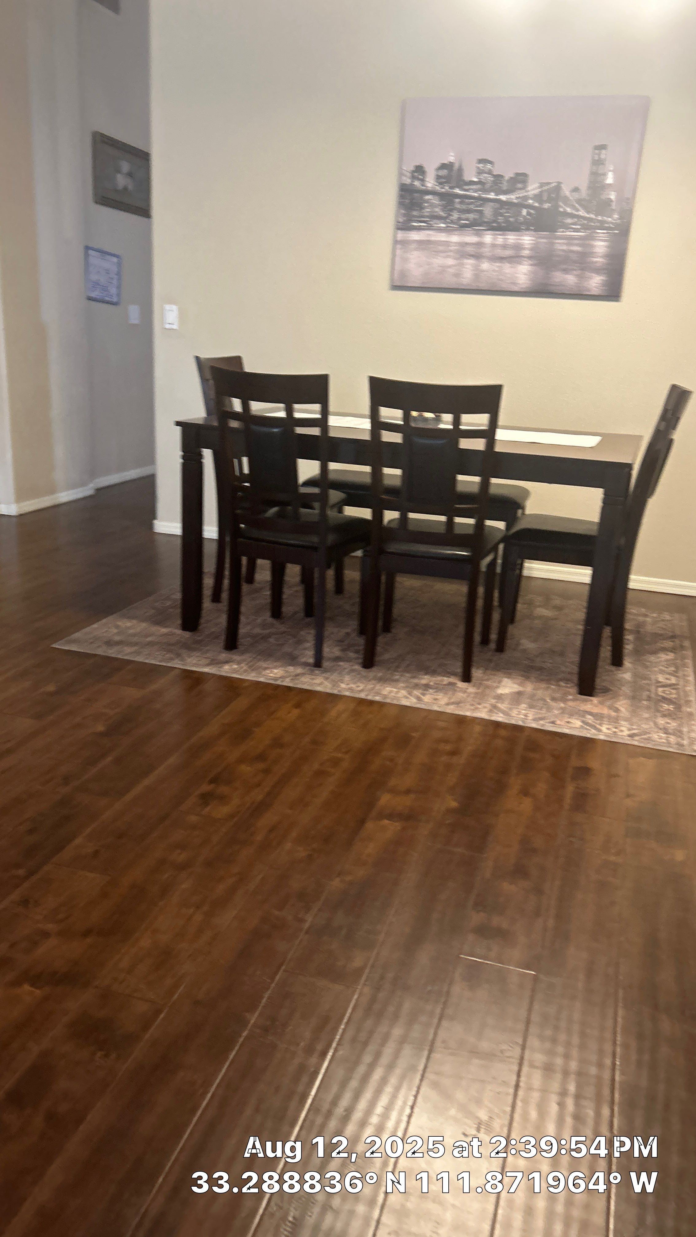 test by CompanyCam Sales Demo