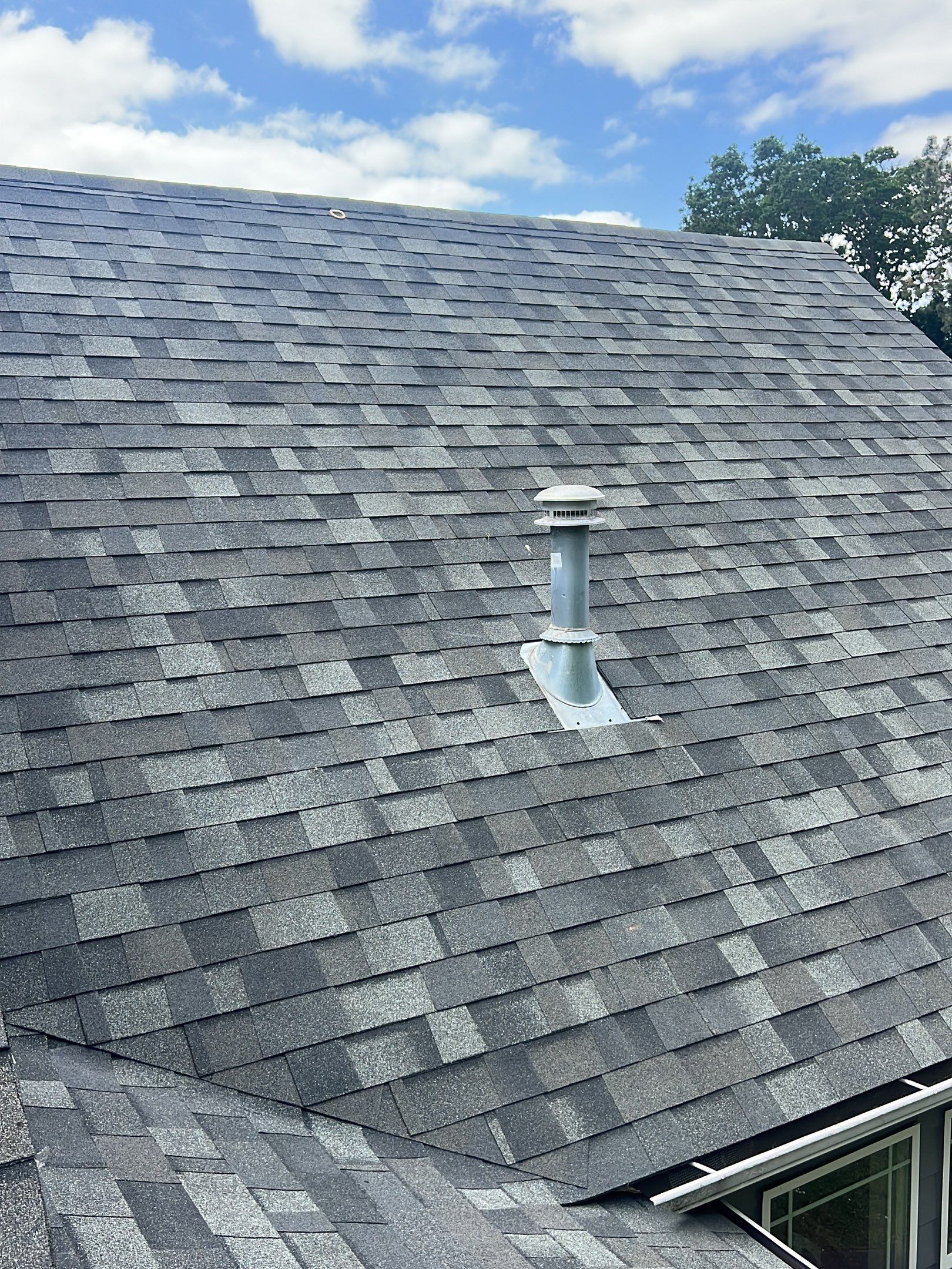 Residential Roofing Installation using Malarkey Highlander by Orezona Building & Roofing Company, Inc.