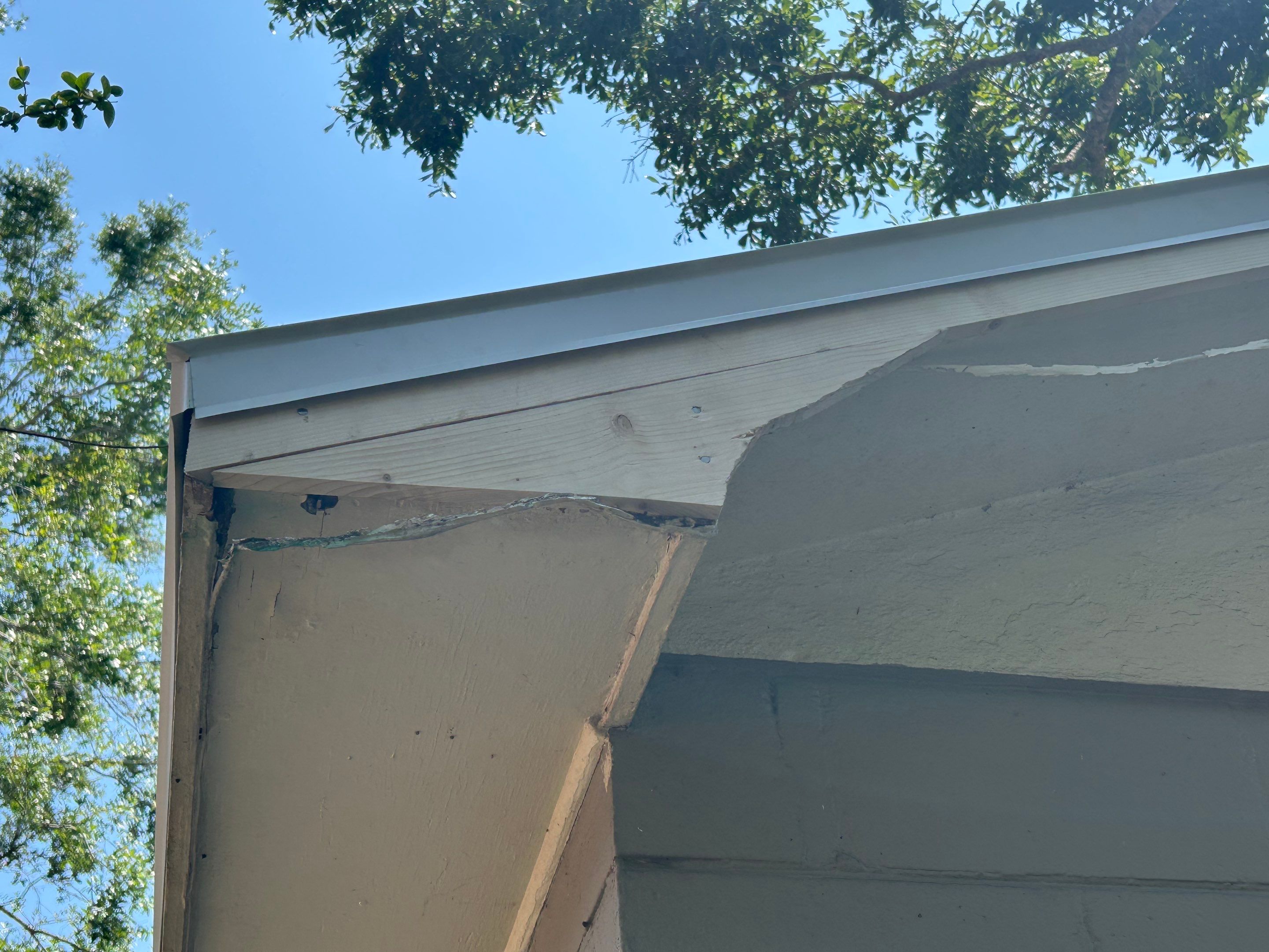 Project in St. Petersburg by Mitchell Roofing Company LLC 