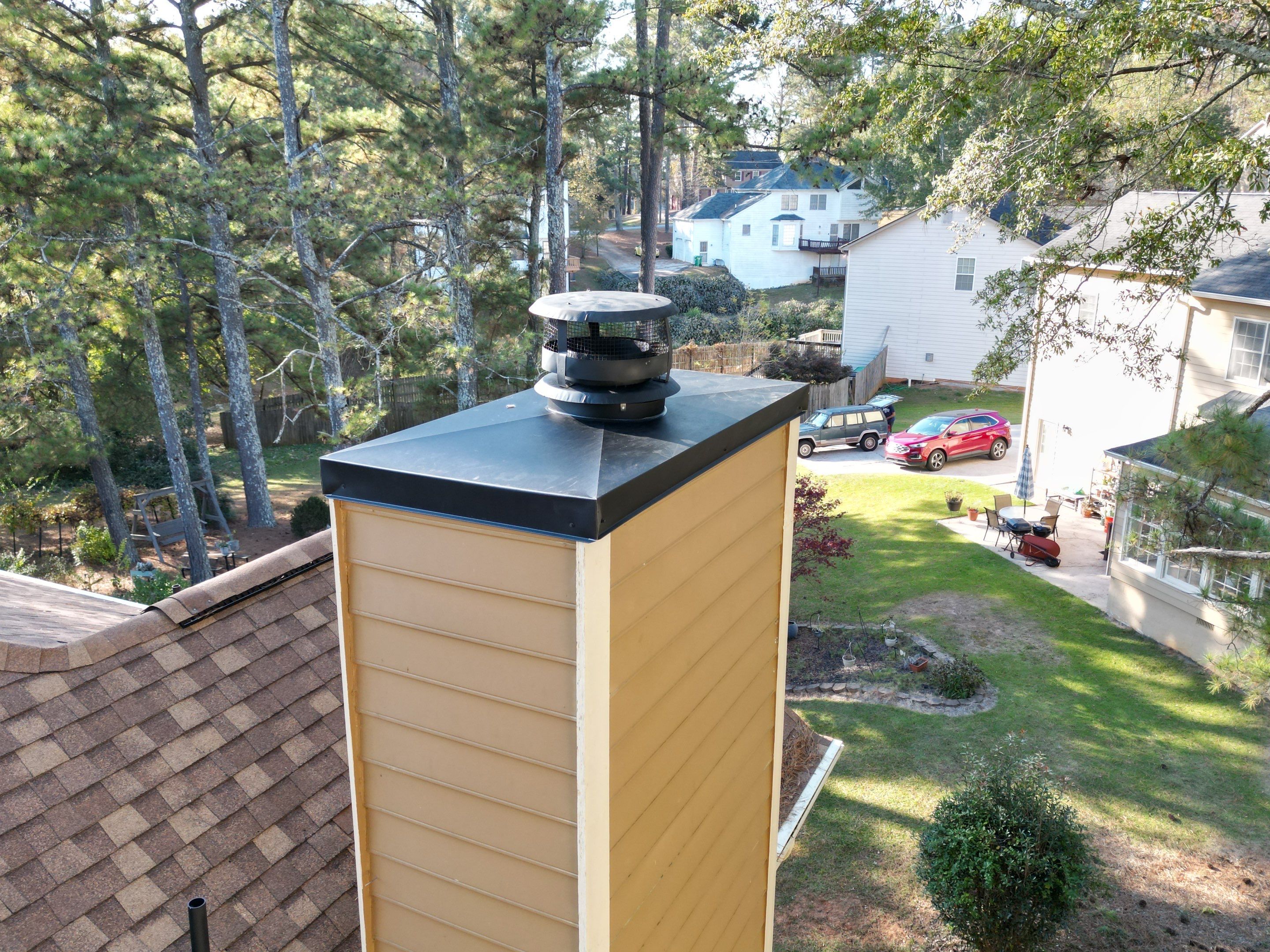 Roof Replacement  by Deerfield Roofing LLC