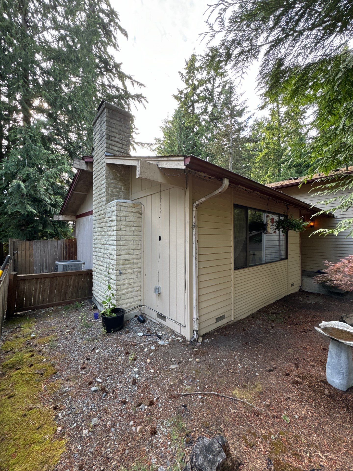 Project in Edmonds by Peaks and Valleys Construction
