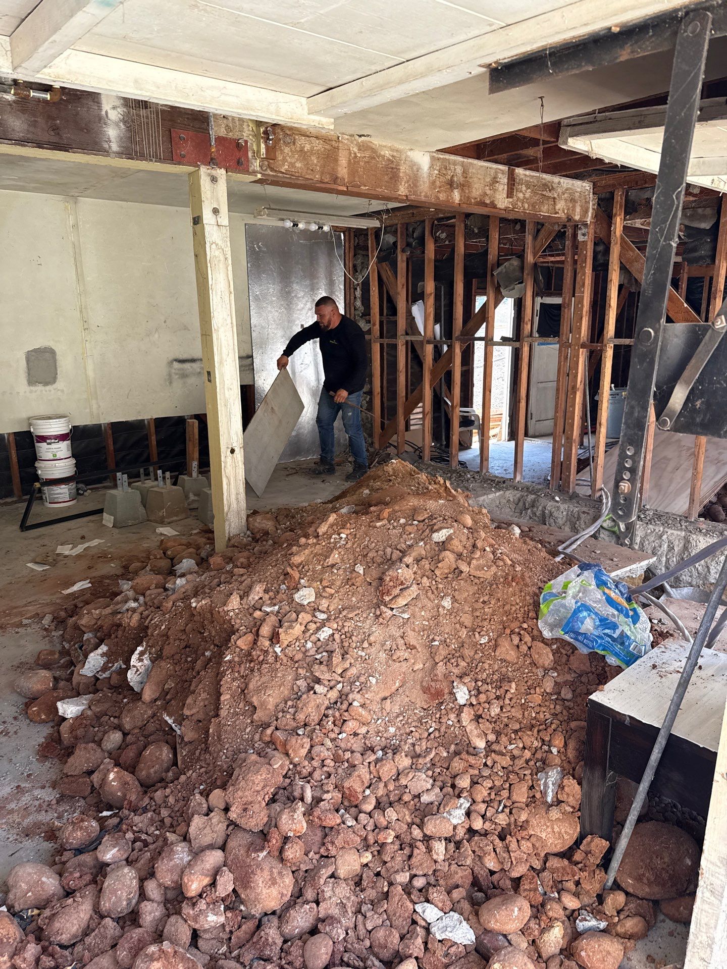 Project in  3842 39th St San Diego by M1 Builds, Inc.