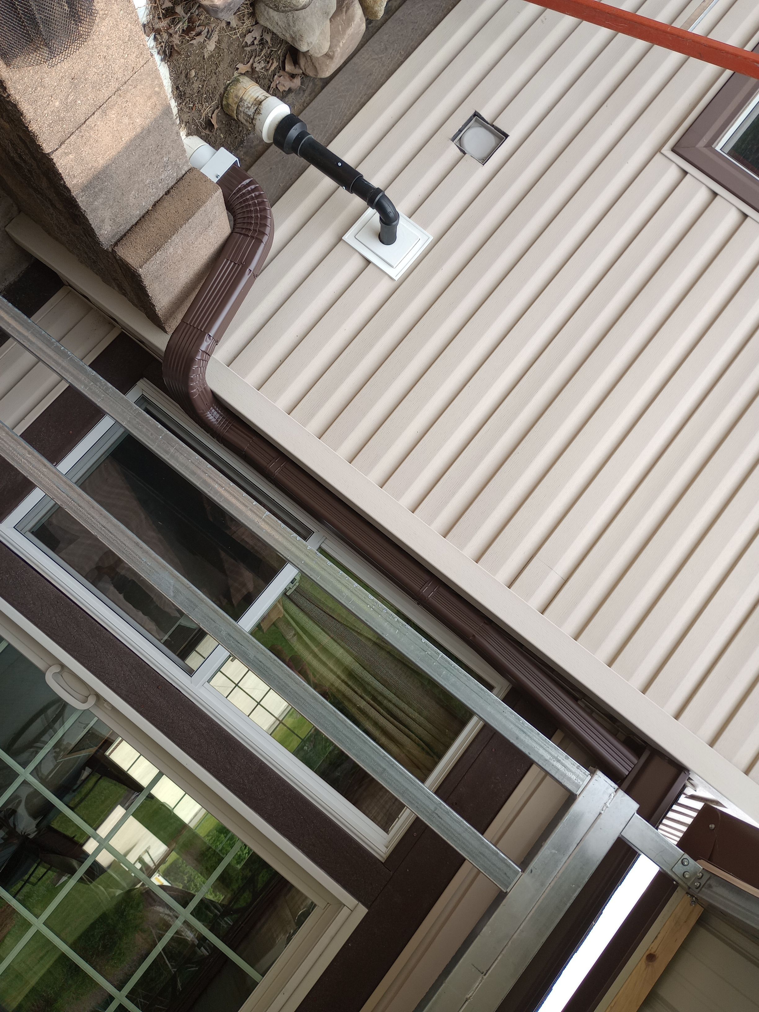 Ron Bodkins by Silver Leaf Contracting 