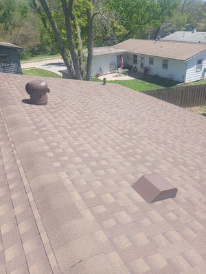 Project in Omaha