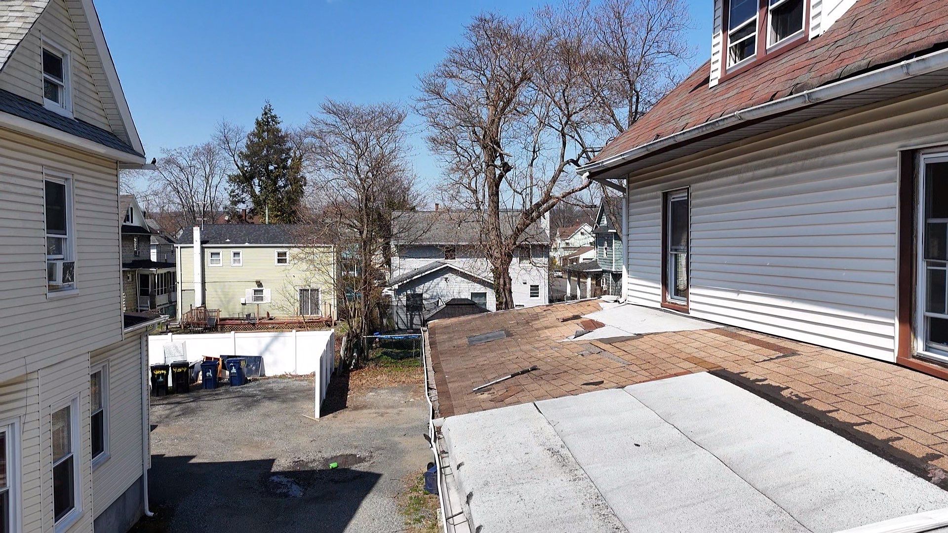 LGM x Plainfield by LGM Roofing Contractors