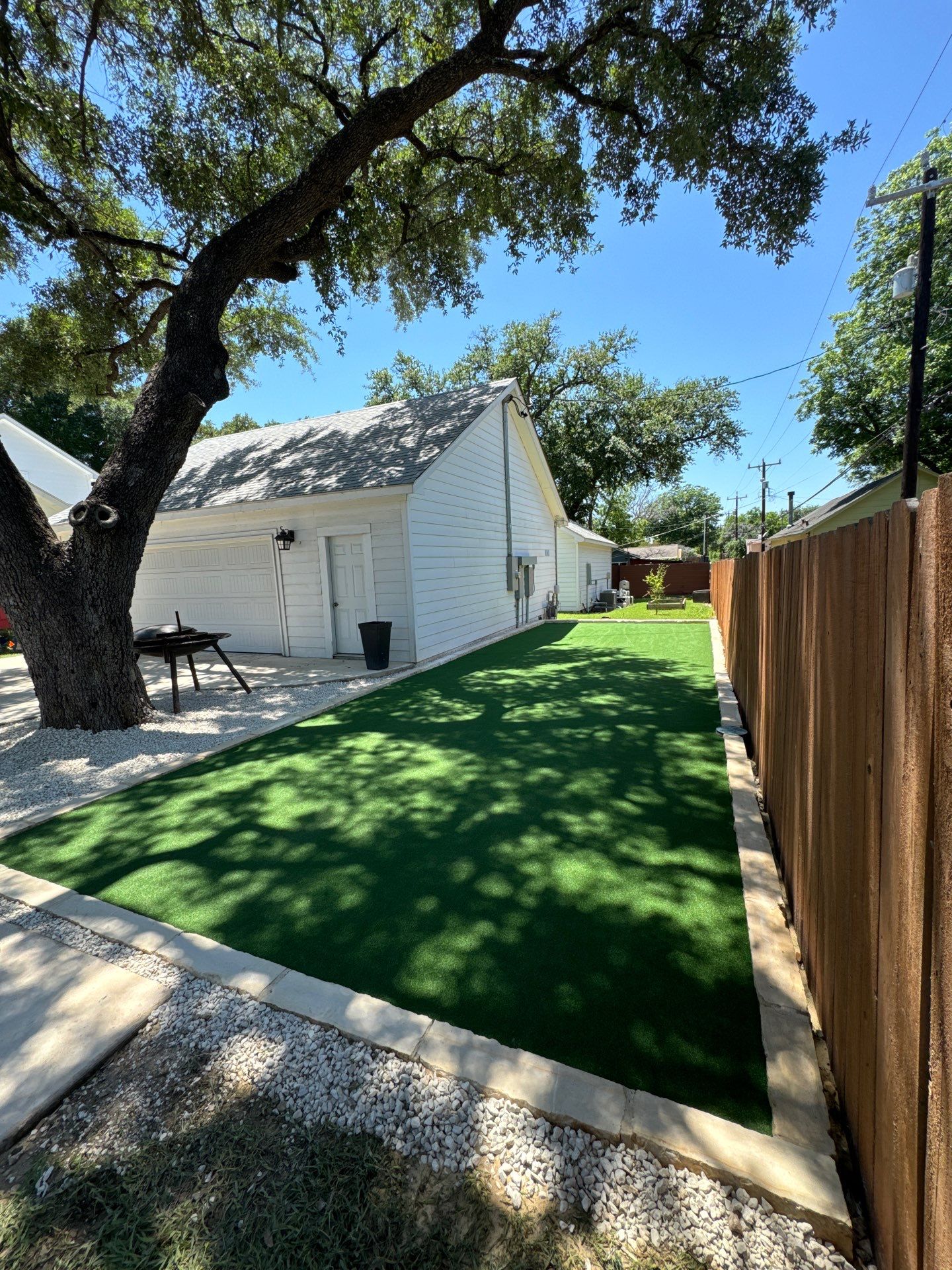 Artificial Turf - Putting Green - Field Hockey by Hole In One Lawns, LLC