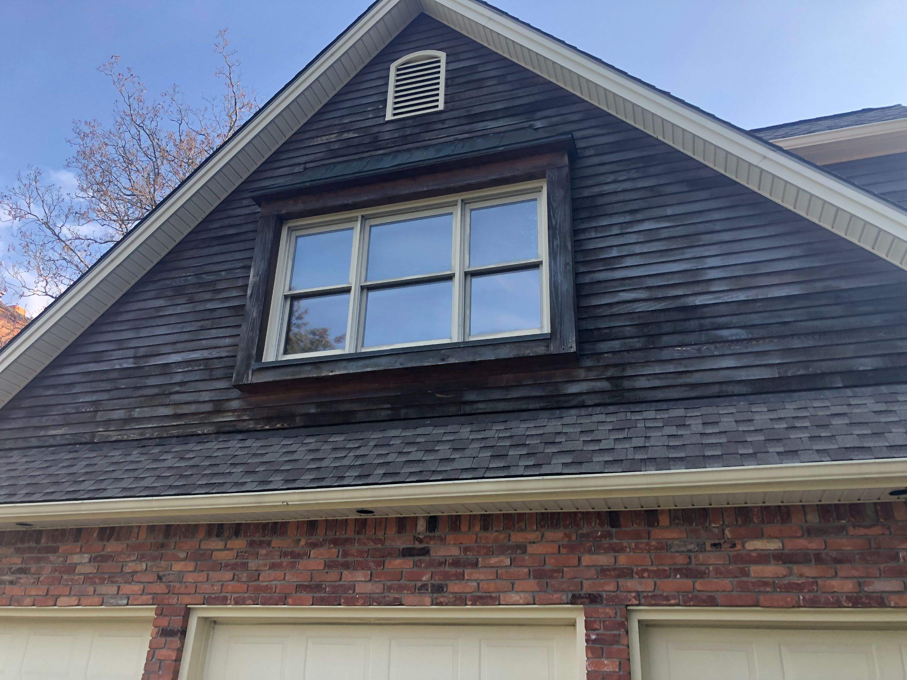 Window Replacement by Ivy Lea Construction