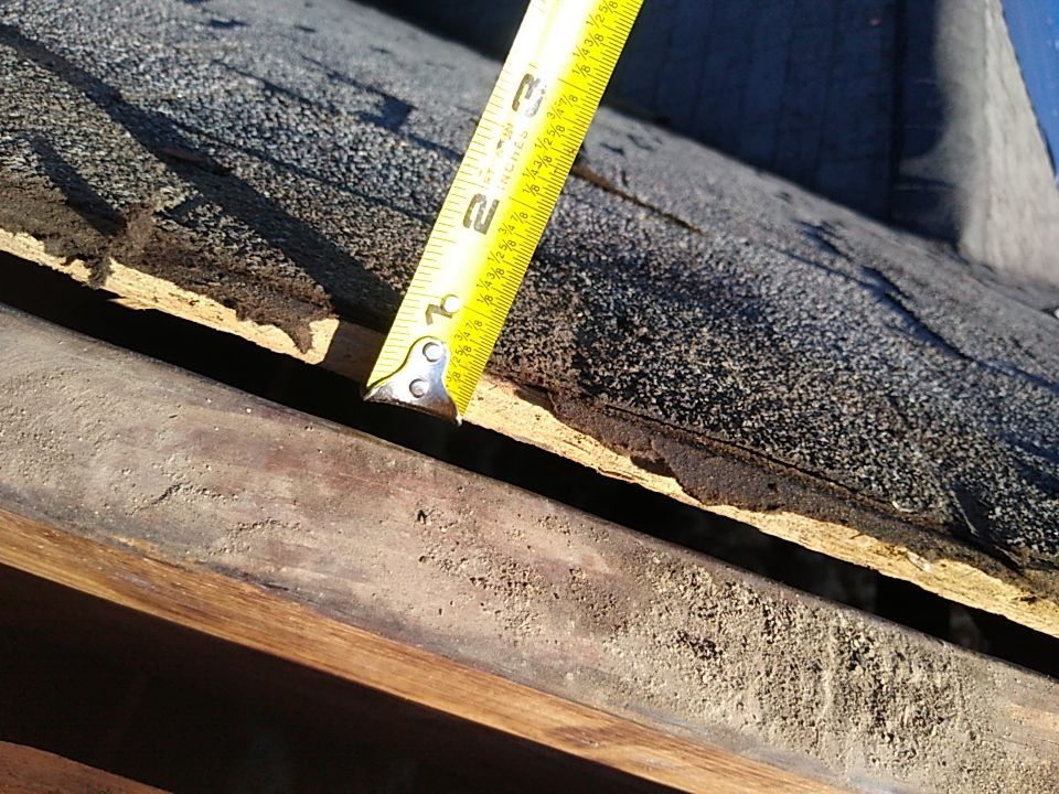 Fortified Roof by American Roofing & Construction LLC