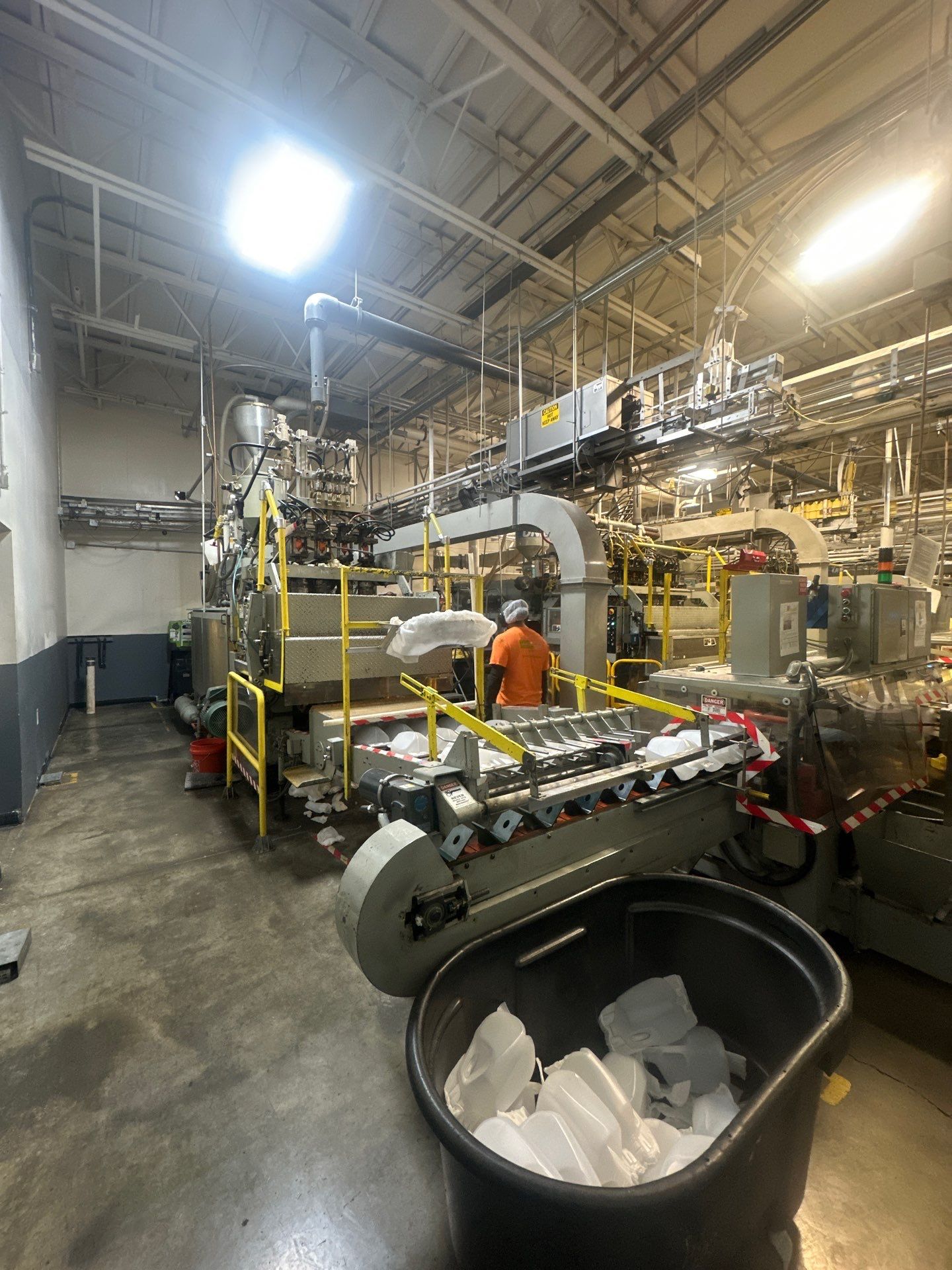 Columbus Rebuild by Altium Packaging