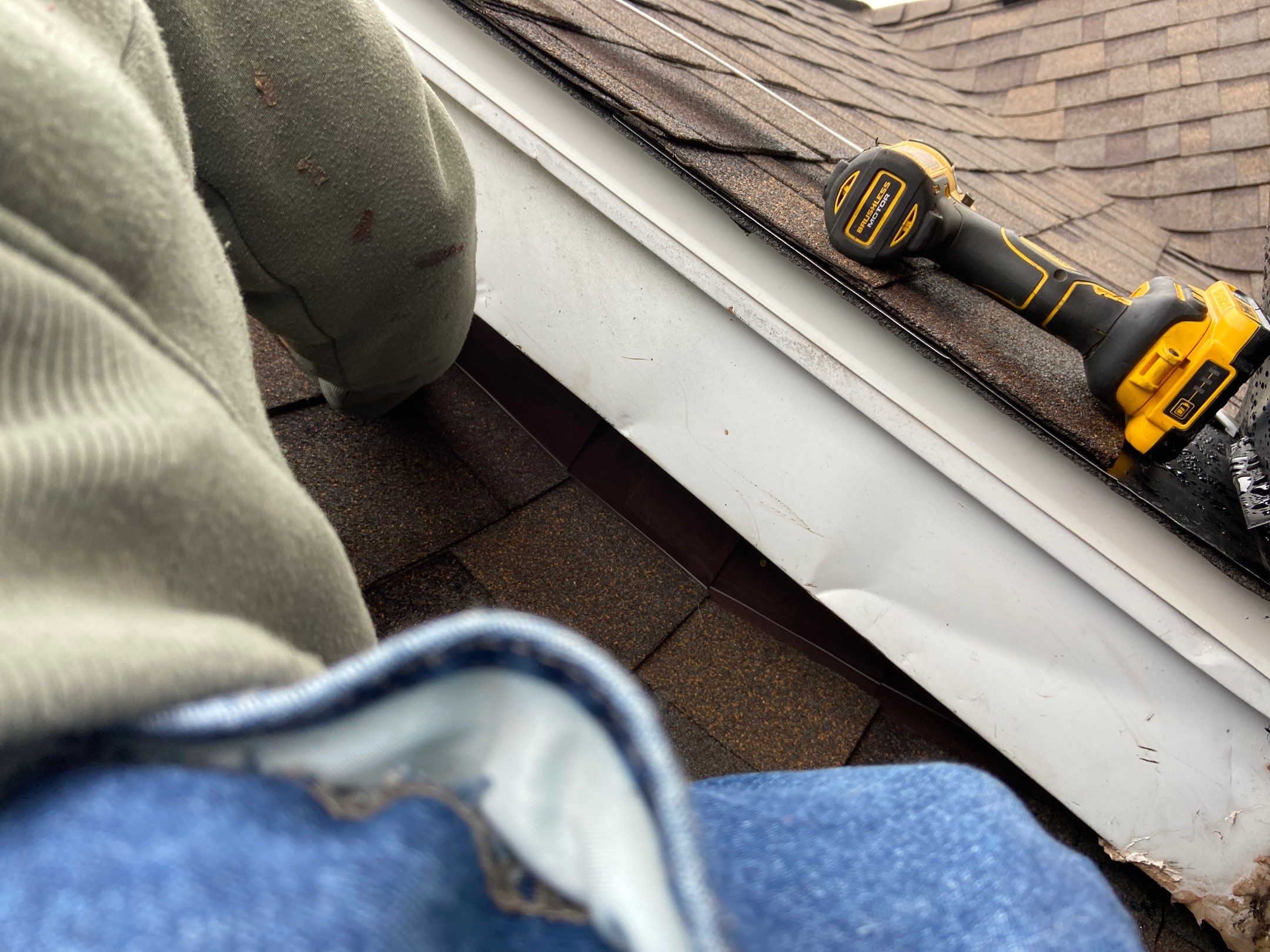 Roof Replacement using Owens Corning by 180 Contractors