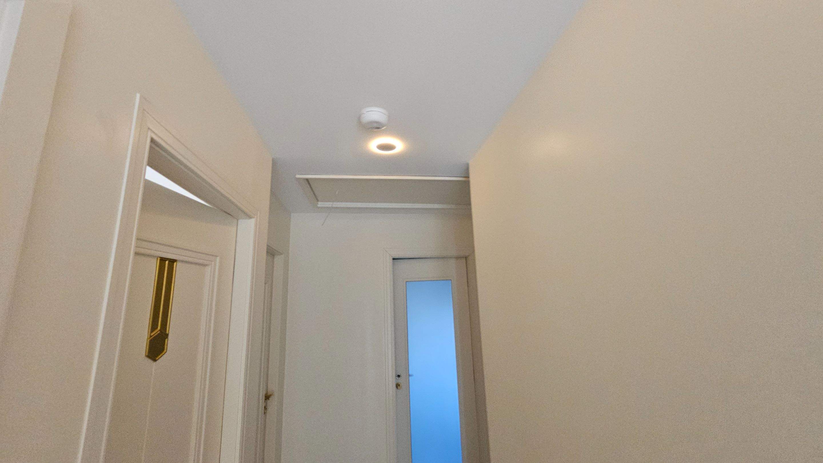 Water Damage Claim in Berlin by FLAPA & KeyStone