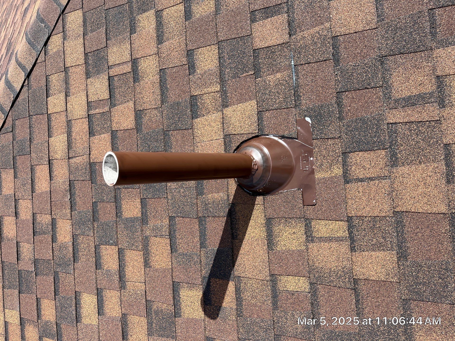 Commercial Roofing Installation using Certainteed Landmark Pro Shingles by Fahey Roofing + Contracting