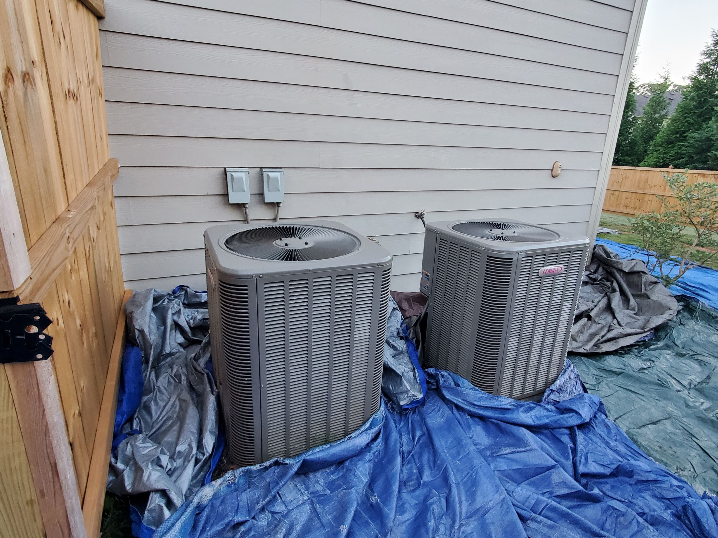 Residential Roofing Installation by Inspector Roofing and Restoration