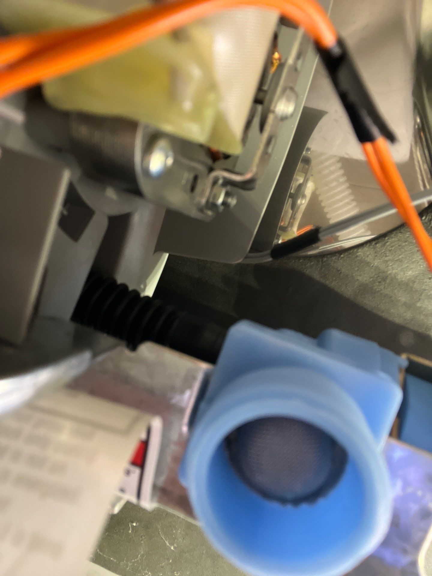 Dishwasher Troubleshooting and Plumbing Inspection — Topsfield, MA.  by FAGONE MECHANICAL