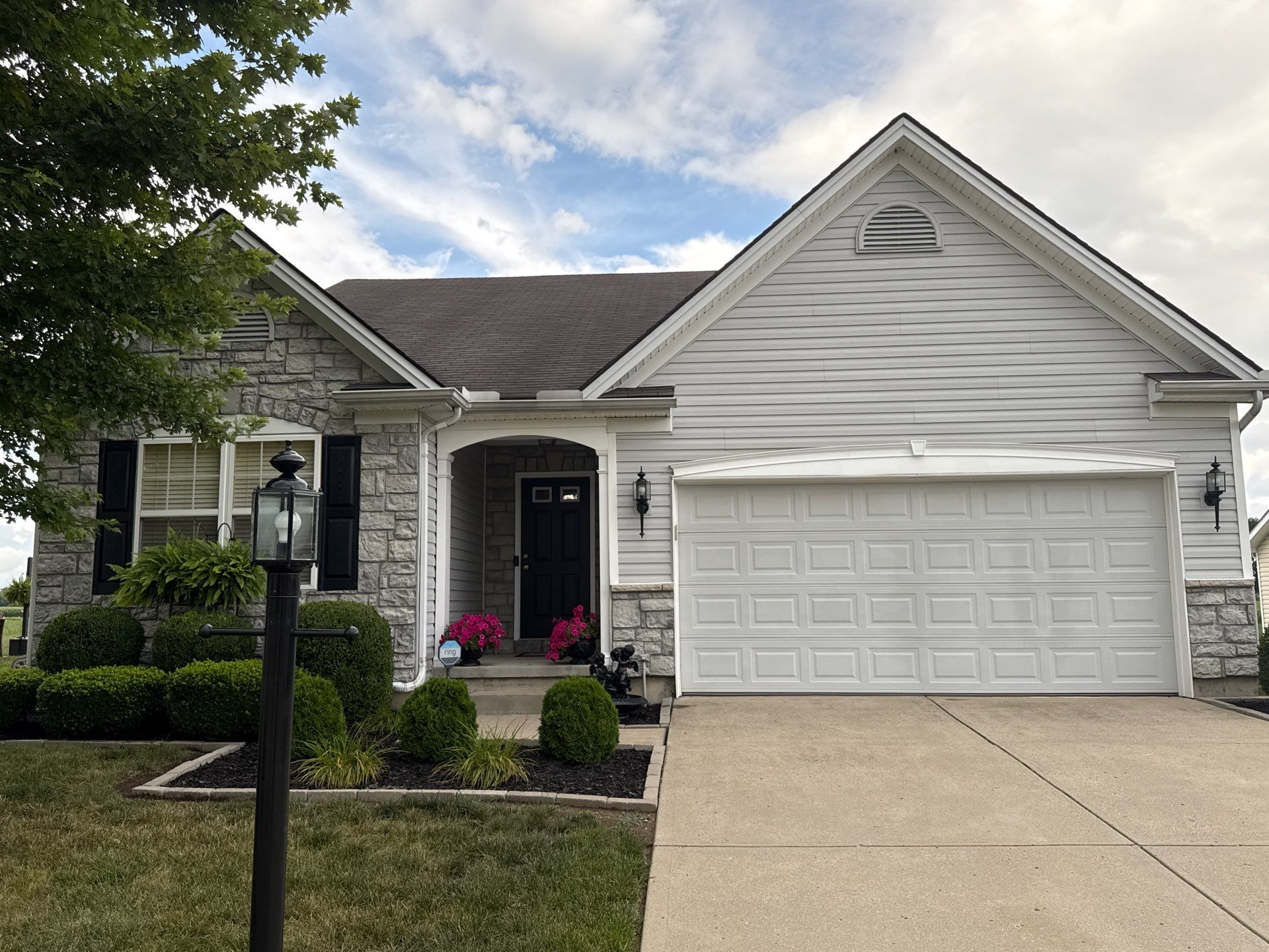 Project in New Carlisle by XPRO ELITE LLC