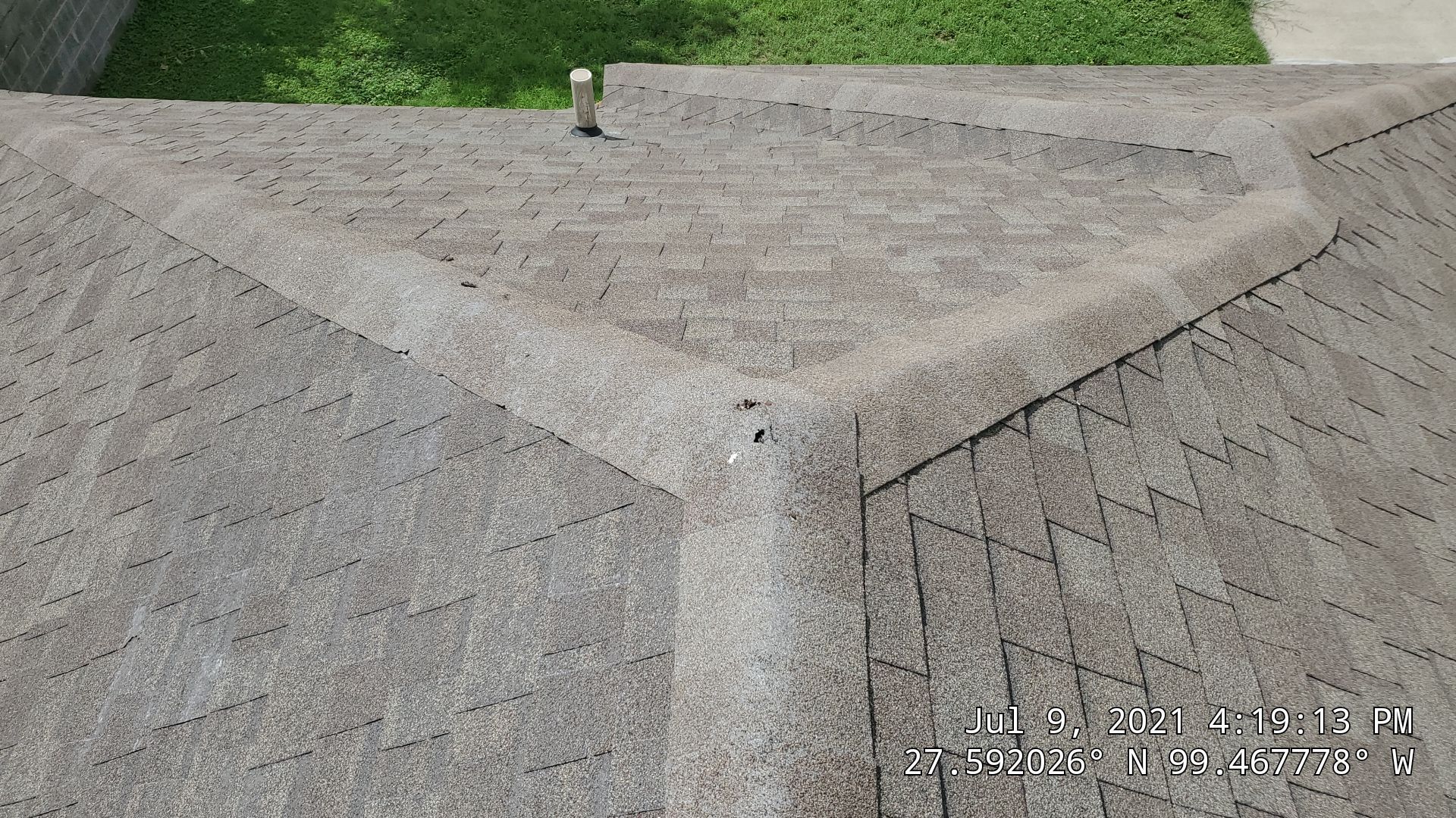 Residential Roofing Installation using Owens Corning - Oakridge by JM Flores Roofing & Construction, Inc