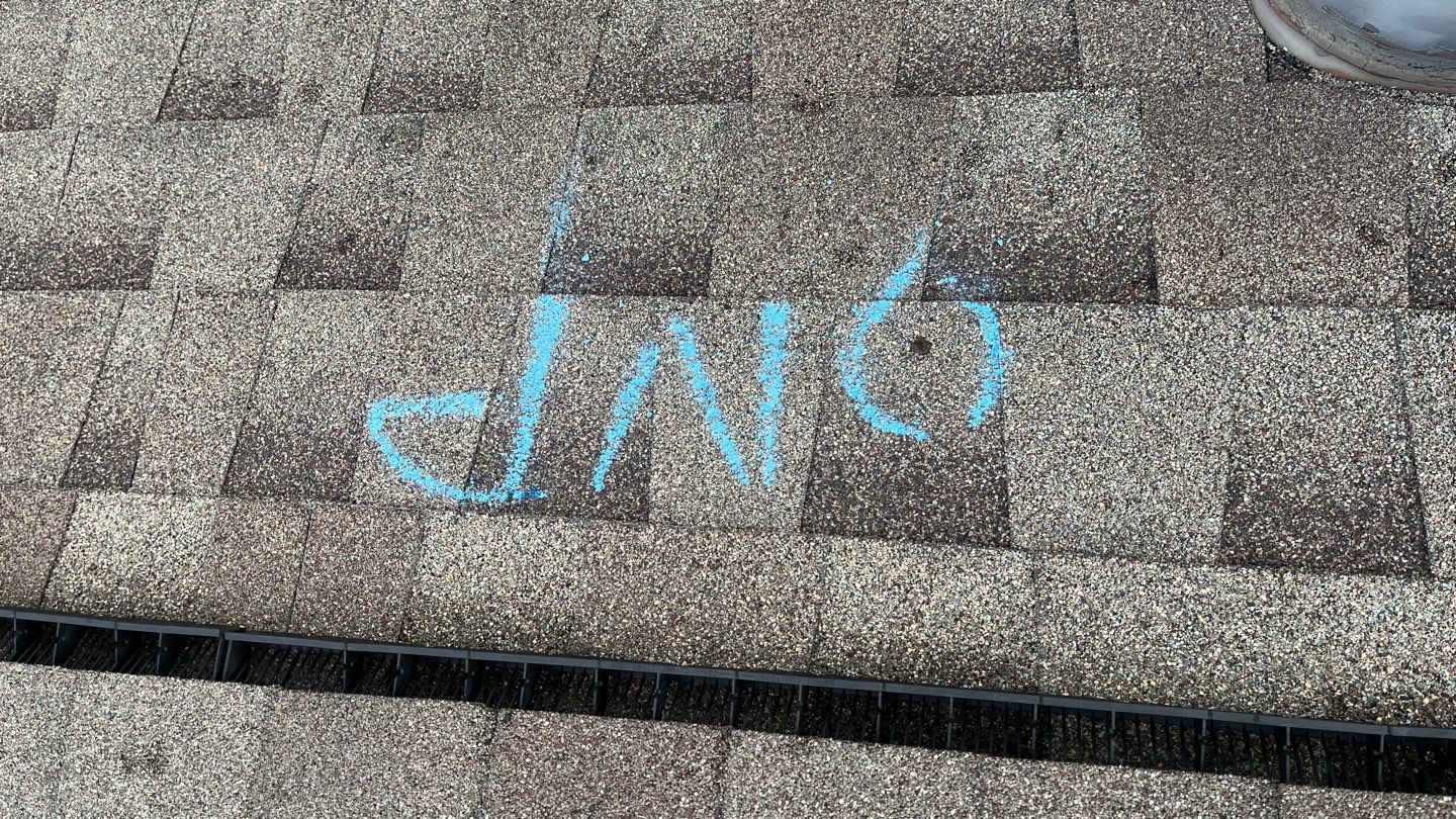 Residential Roofing Installation using Owen's Corning by Roof Concepts Construction