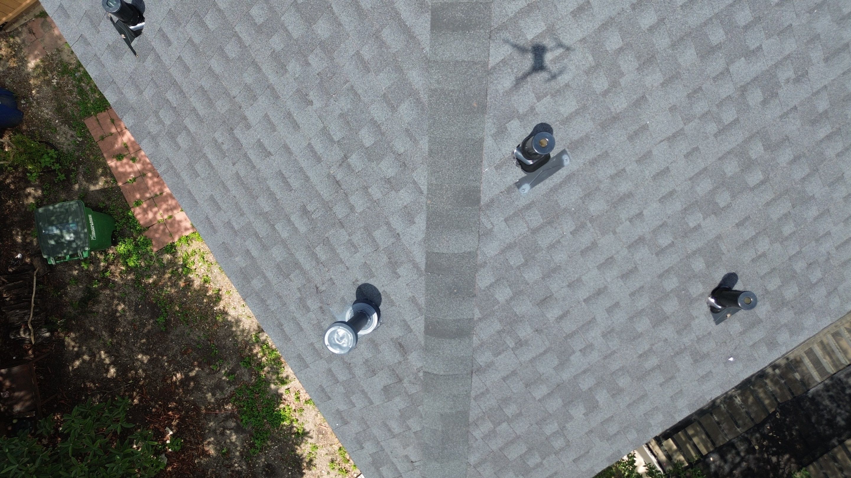Roof Replacement - 78251 by bh roofing