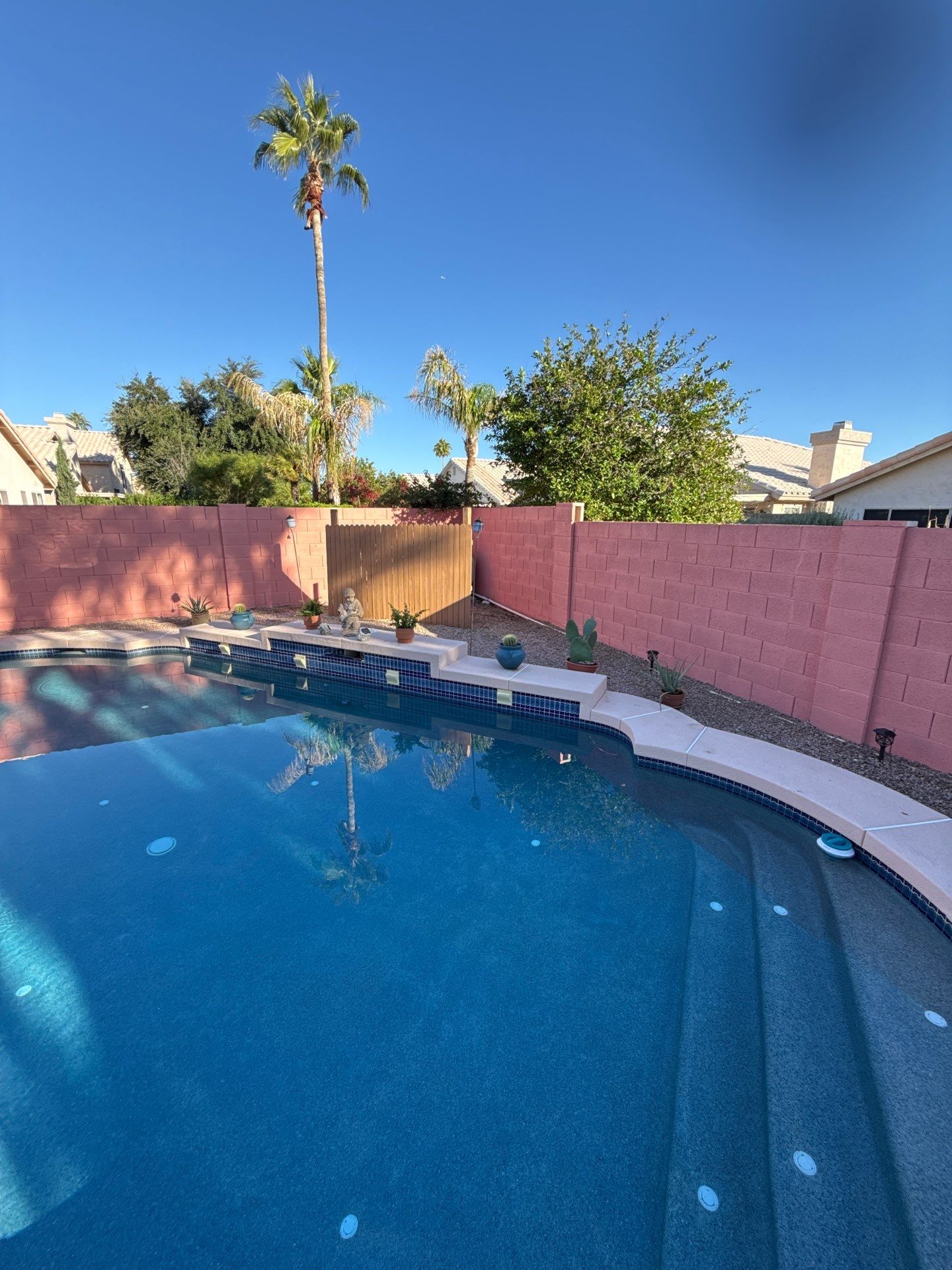 Exterior Painting - Phoenix by Crash of Rhinos Painting & Garage Floors